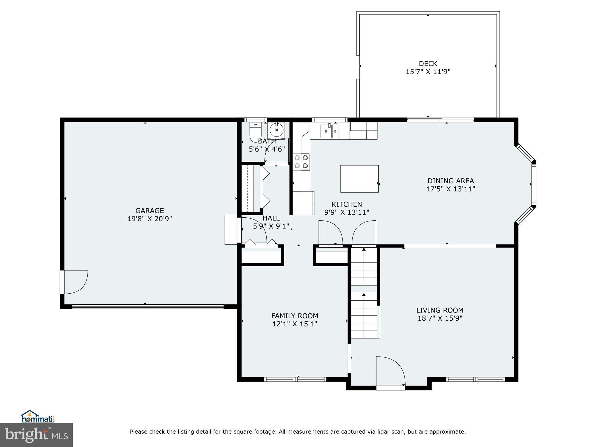 SUMMER BREEZE - Residential