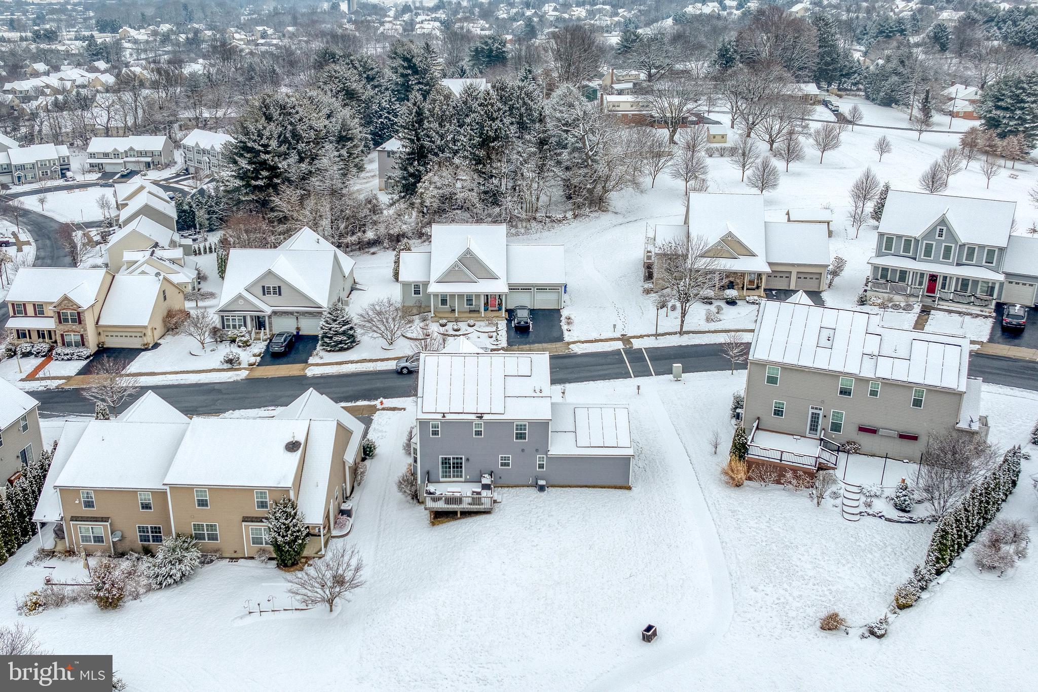 SUMMER BREEZE - Residential