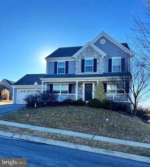 SUMMER BREEZE - Residential