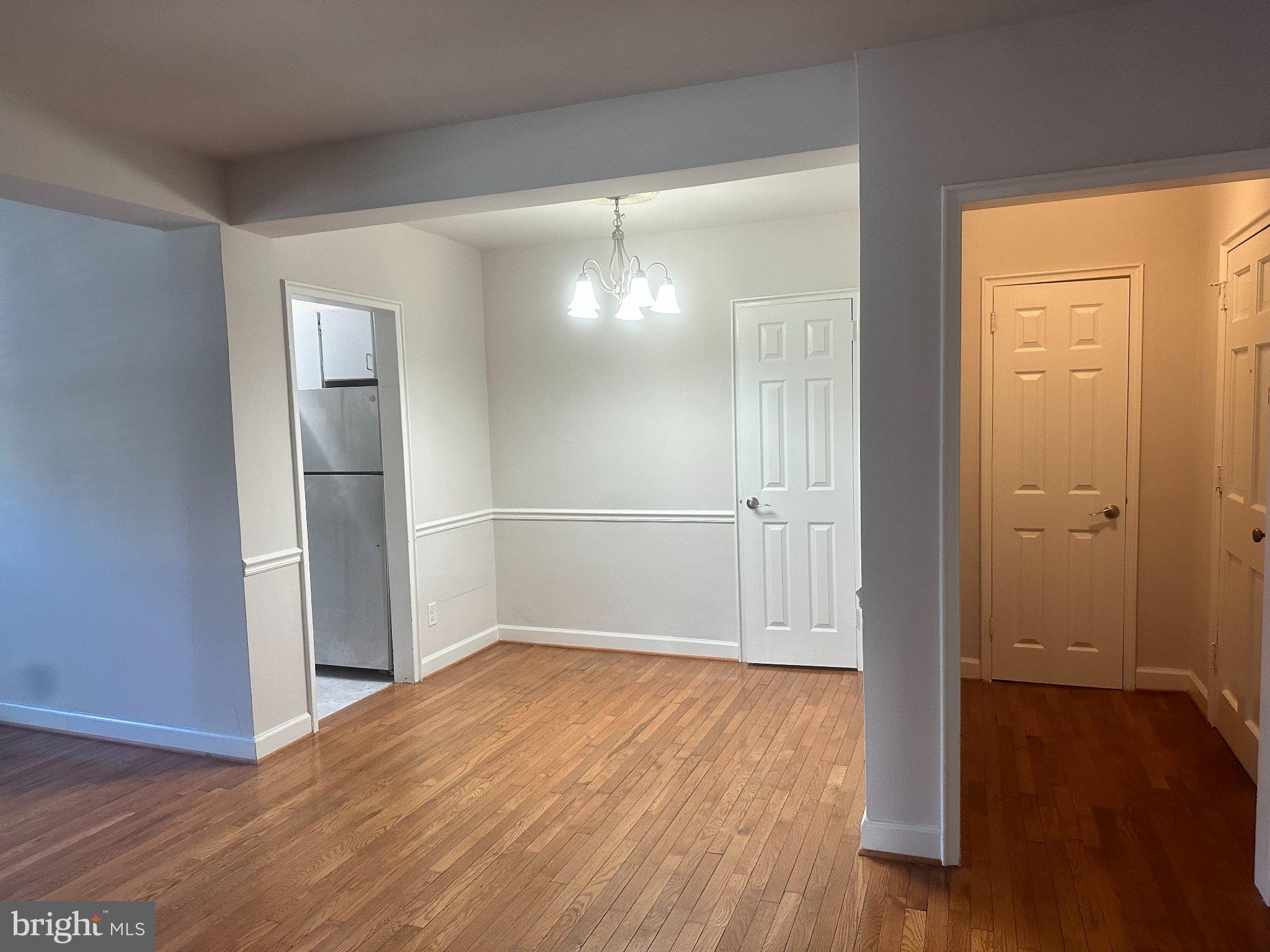205 E GLEBE D