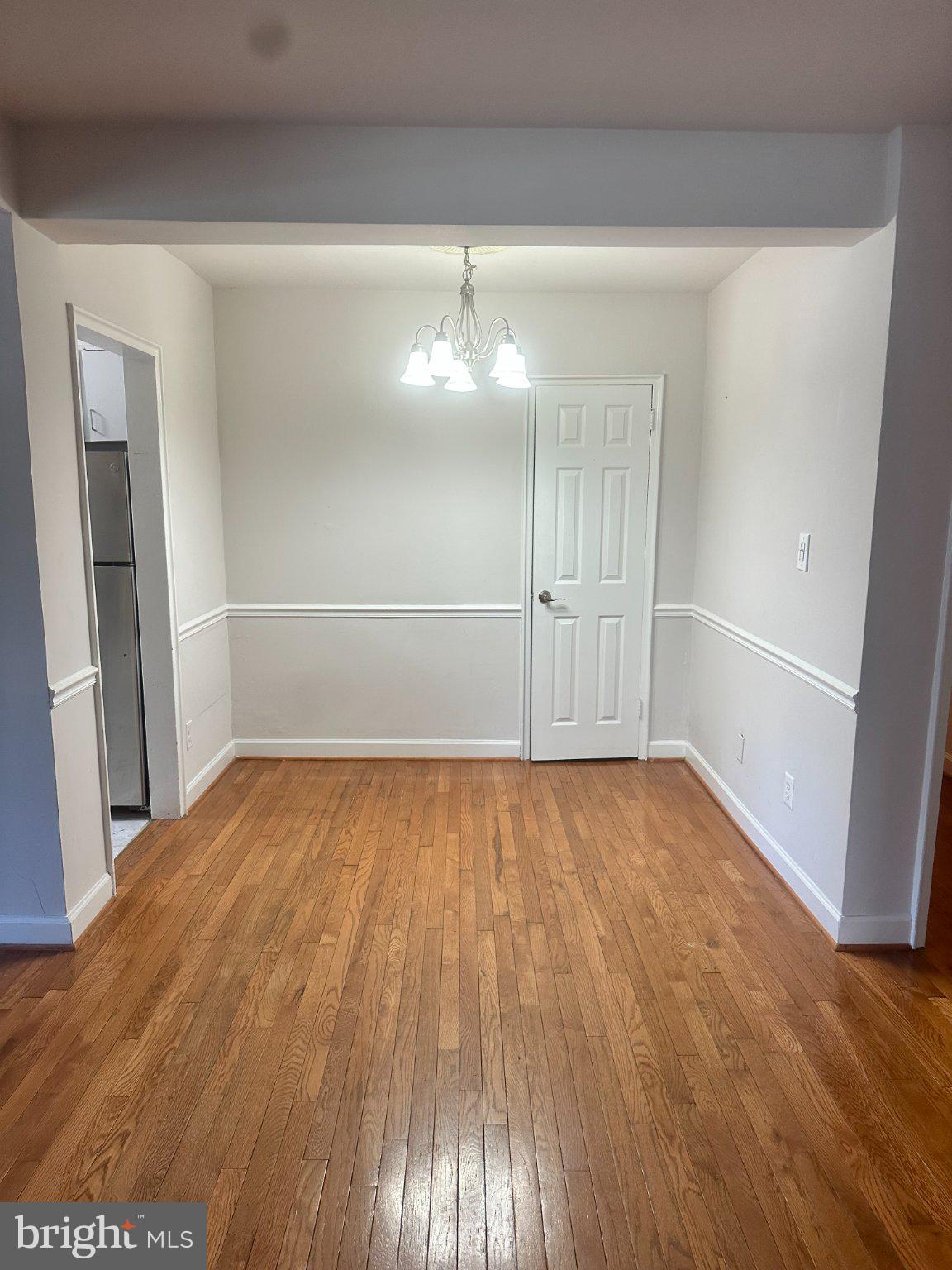 205 E GLEBE D
