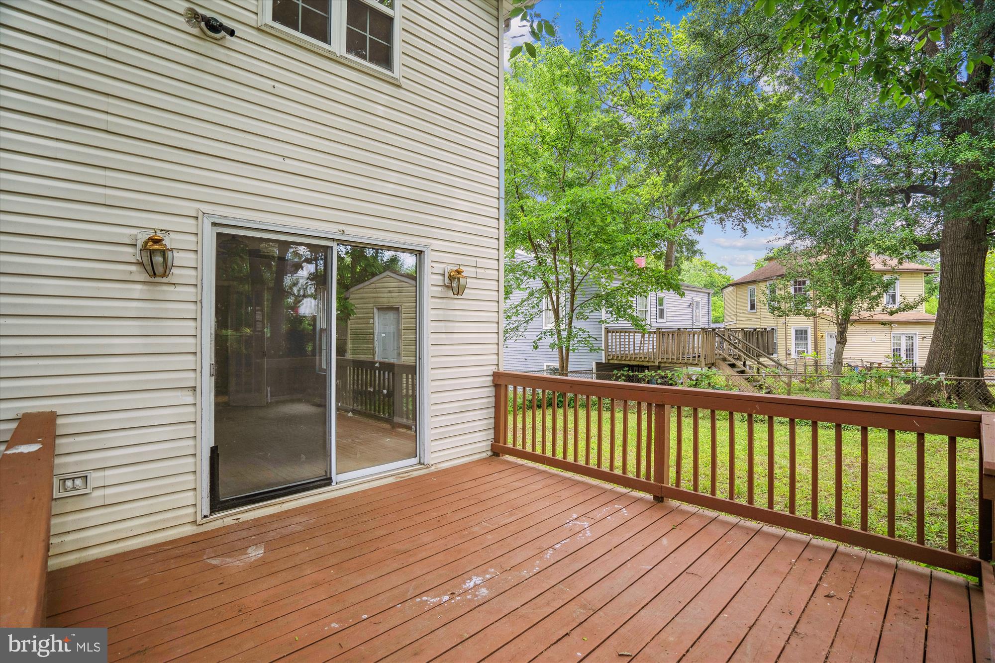 MOUNT RAINIER - Residential