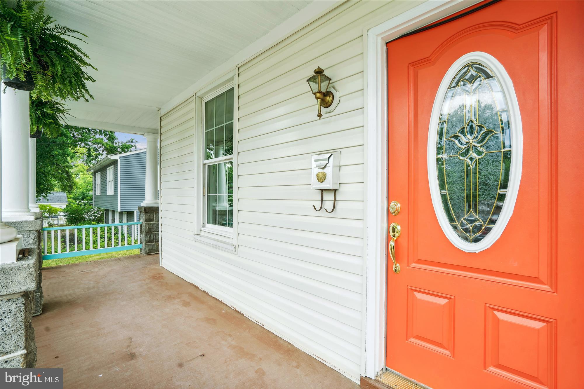 MOUNT RAINIER - Residential