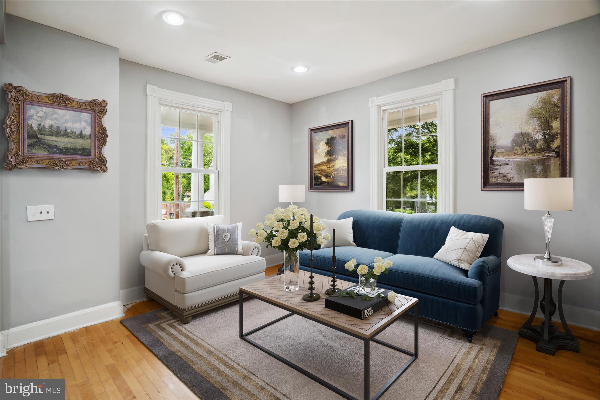 MOUNT RAINIER - Residential