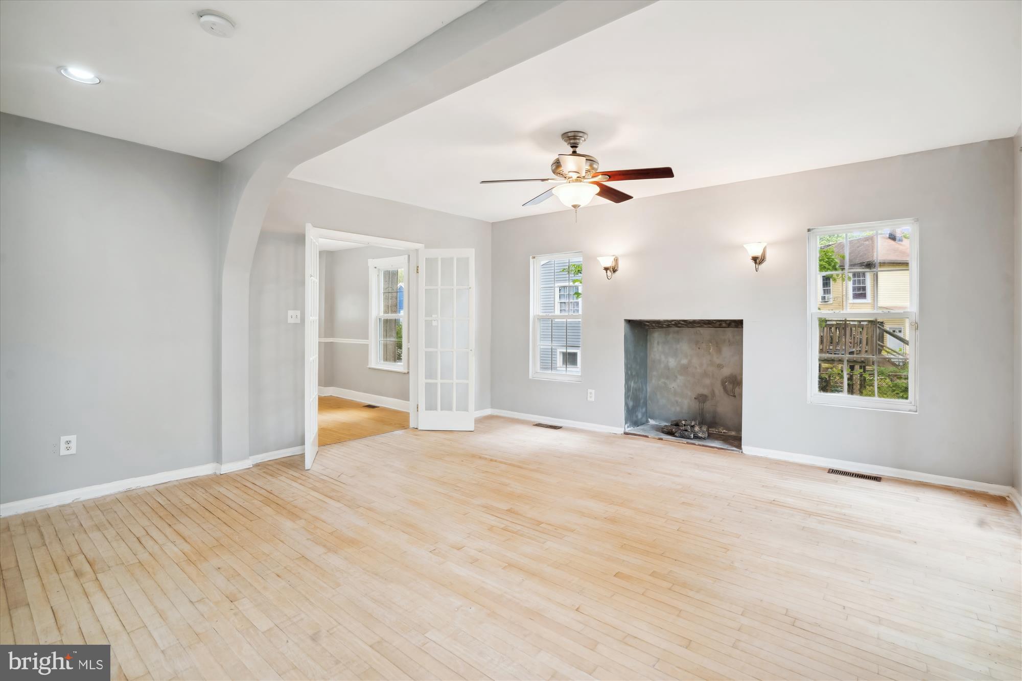 MOUNT RAINIER - Residential