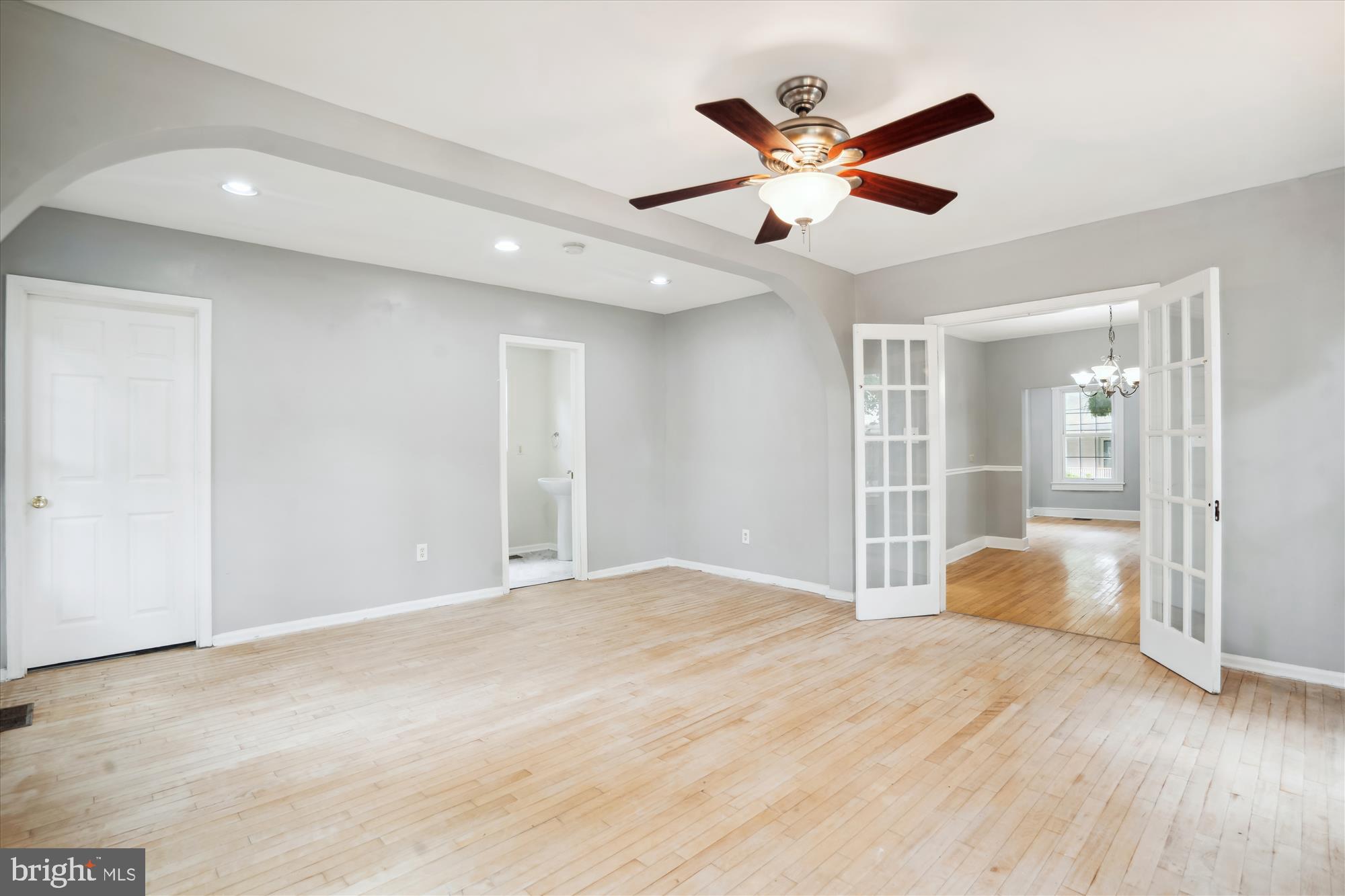 MOUNT RAINIER - Residential