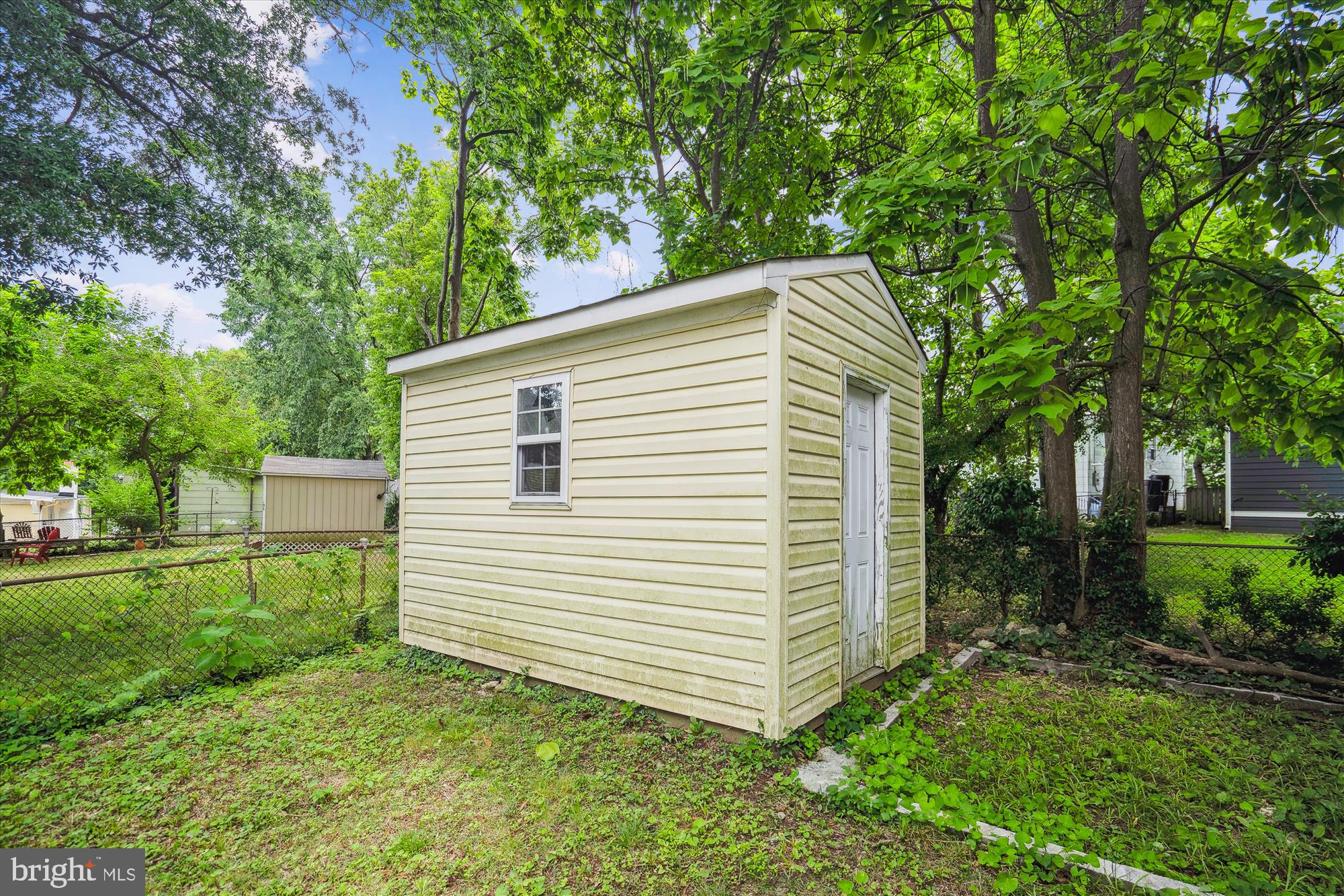 MOUNT RAINIER - Residential