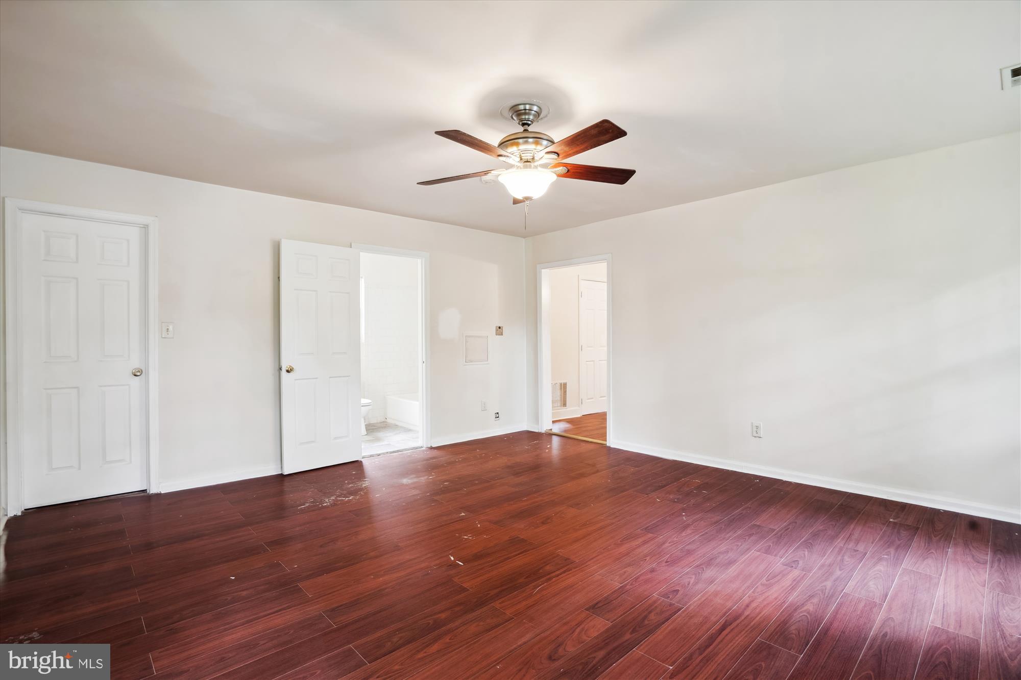 MOUNT RAINIER - Residential