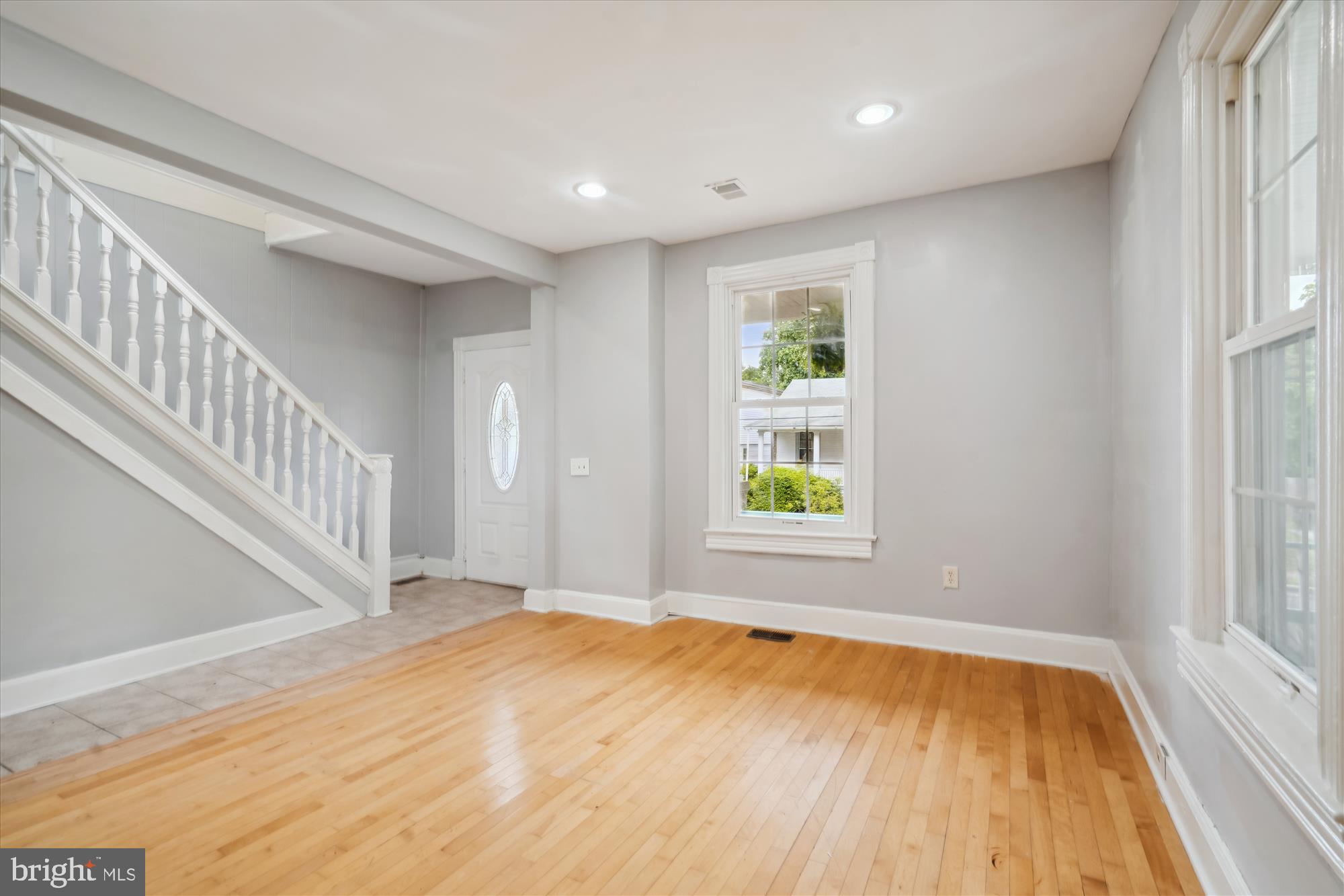 MOUNT RAINIER - Residential