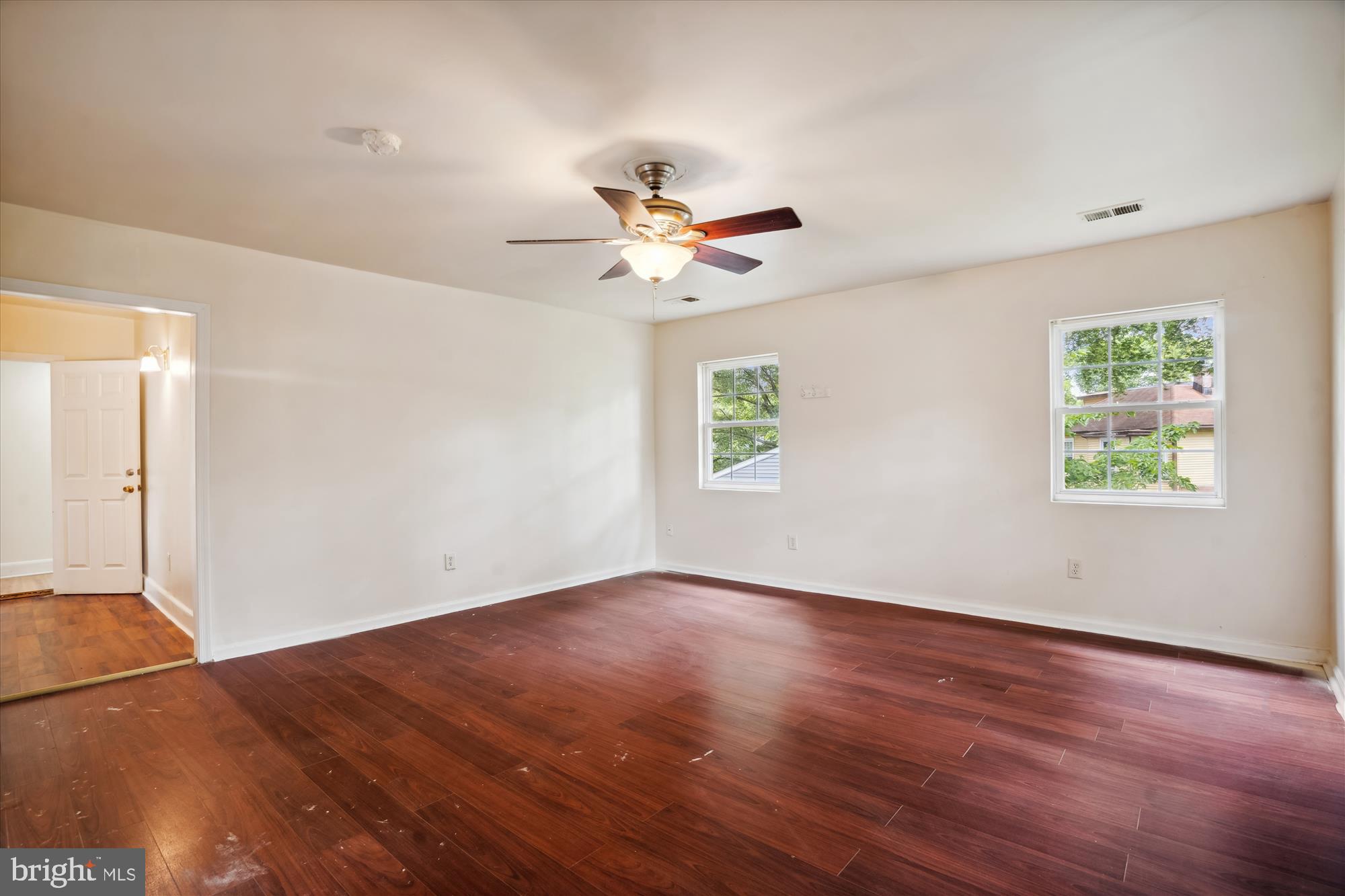 MOUNT RAINIER - Residential