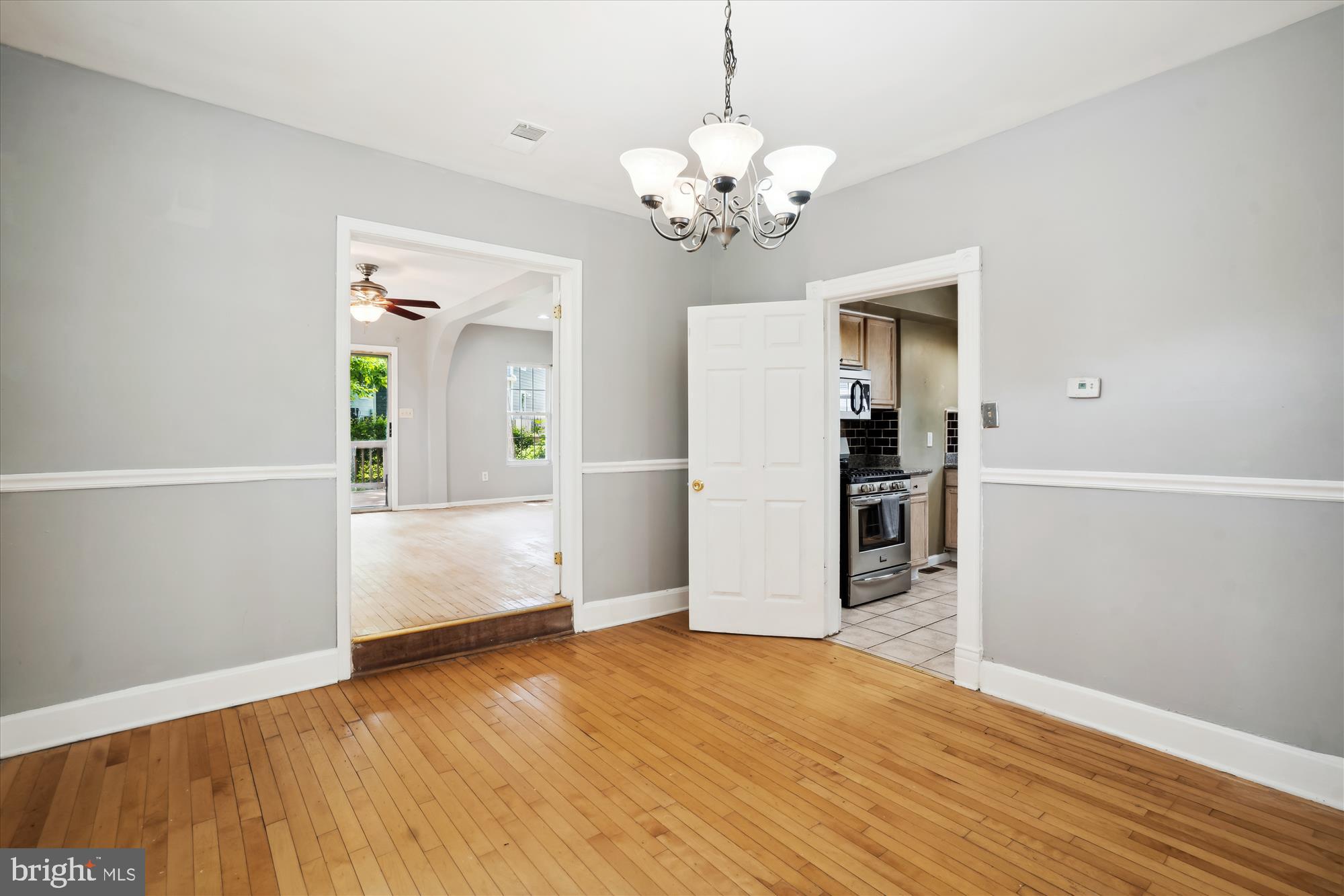 MOUNT RAINIER - Residential