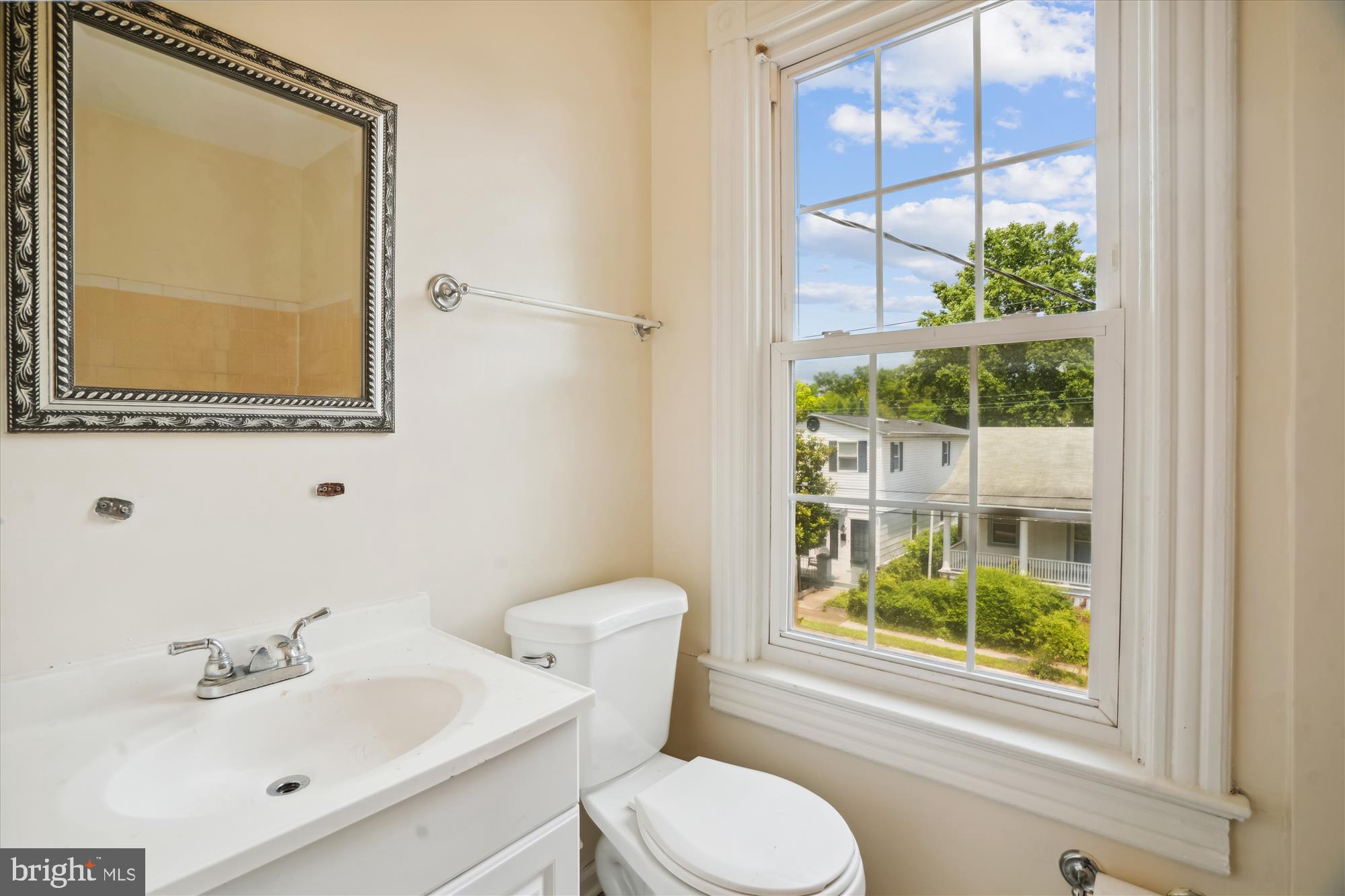 MOUNT RAINIER - Residential