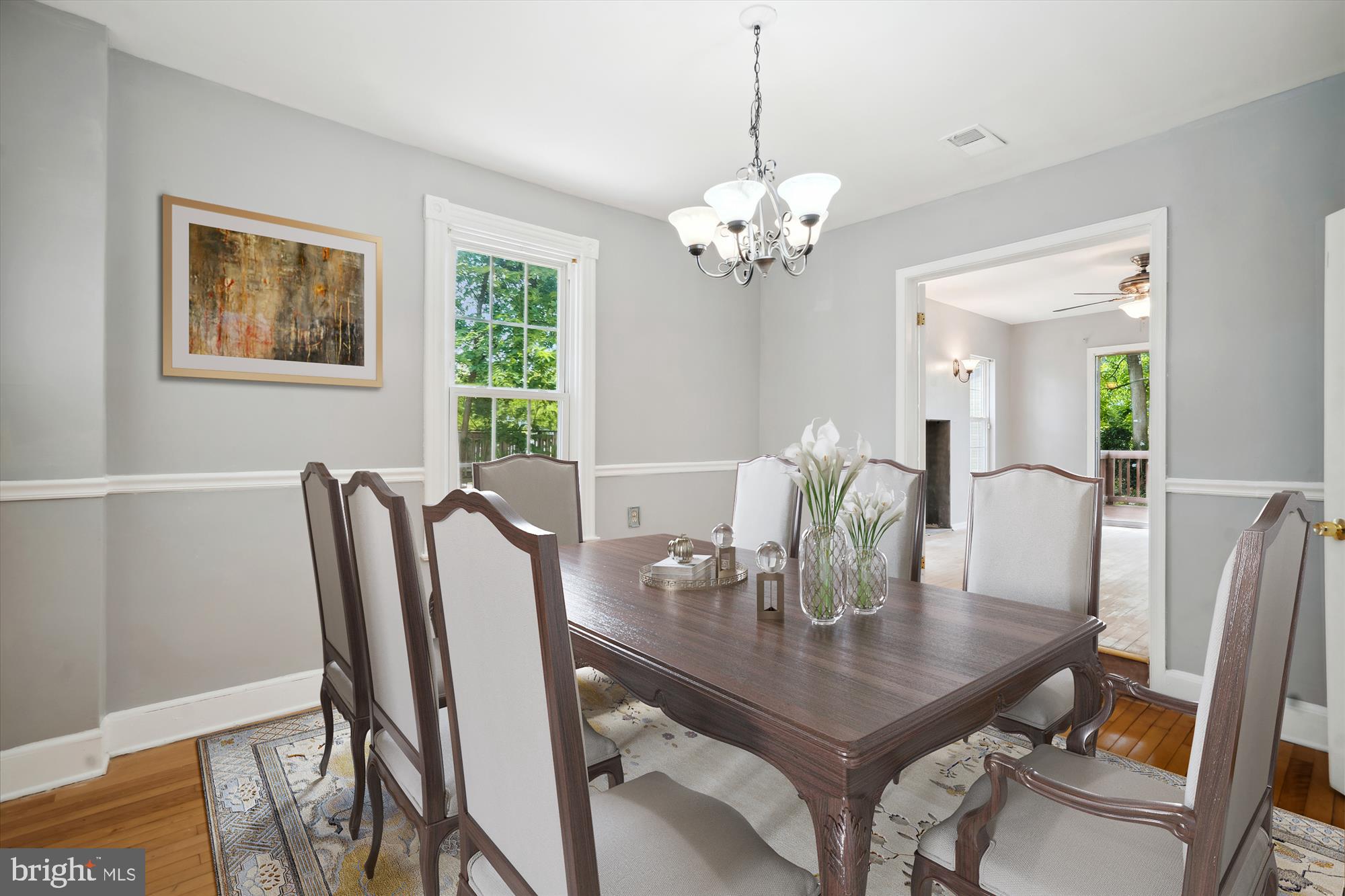 MOUNT RAINIER - Residential