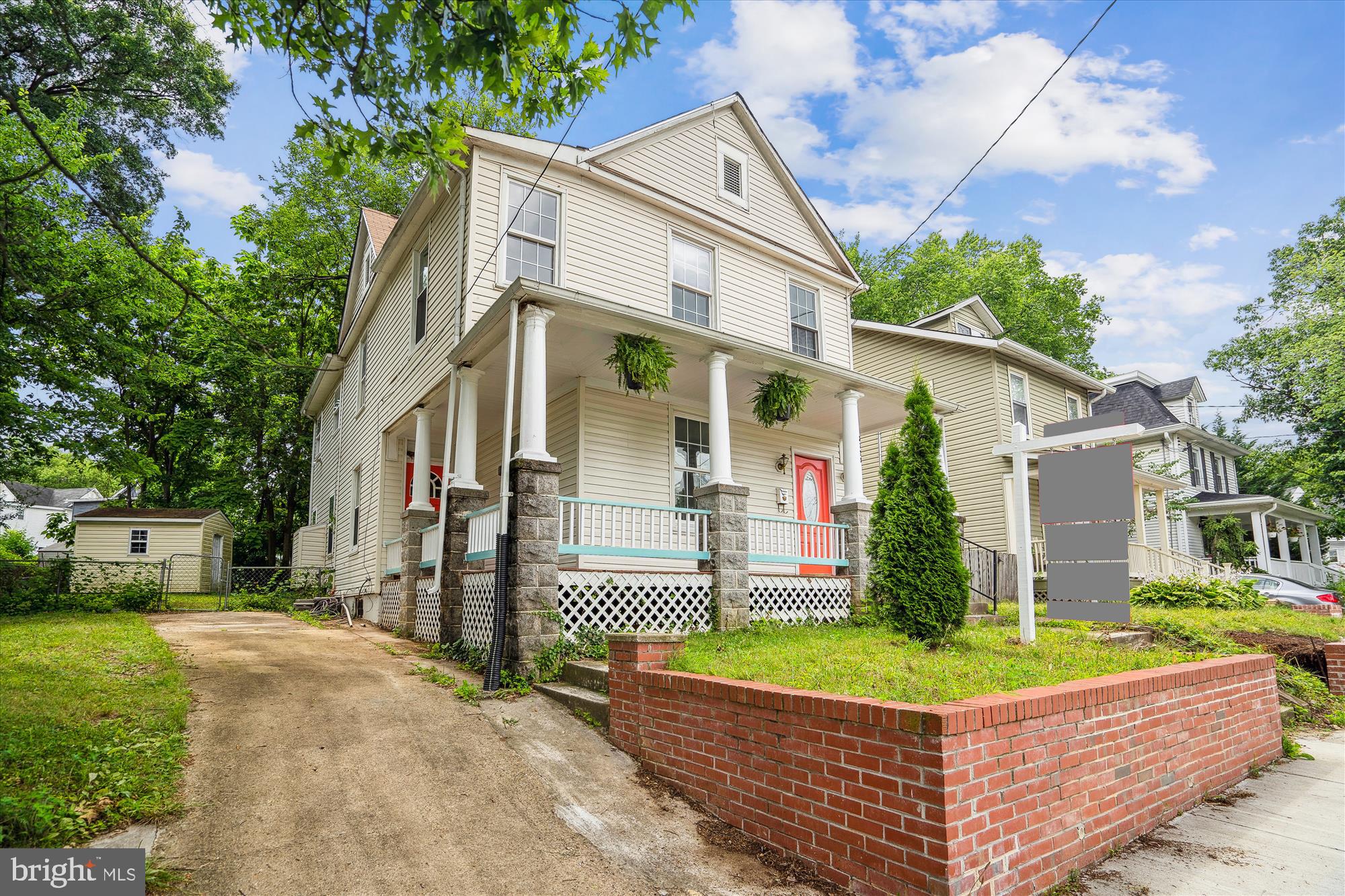 MOUNT RAINIER - Residential