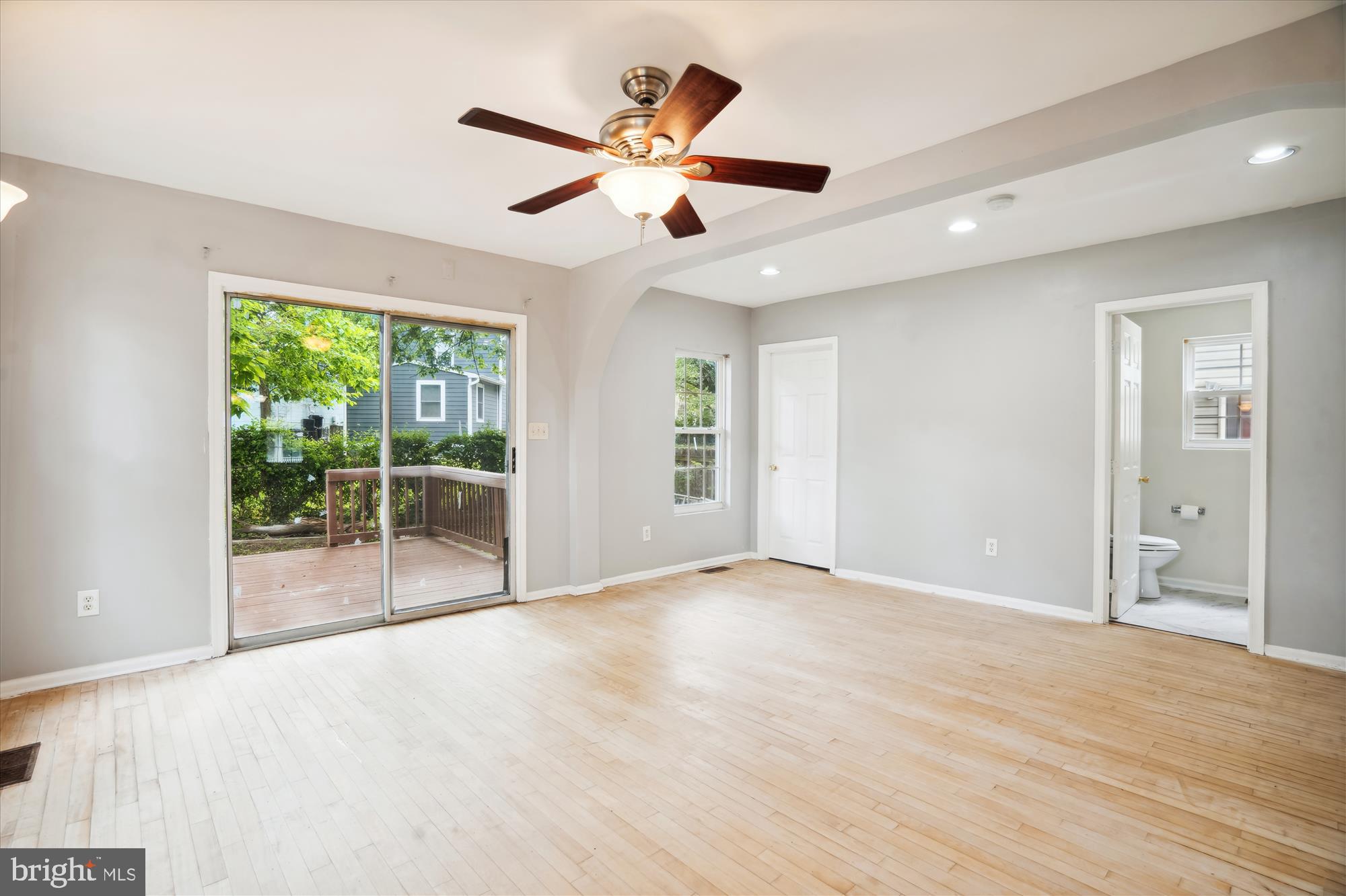 MOUNT RAINIER - Residential