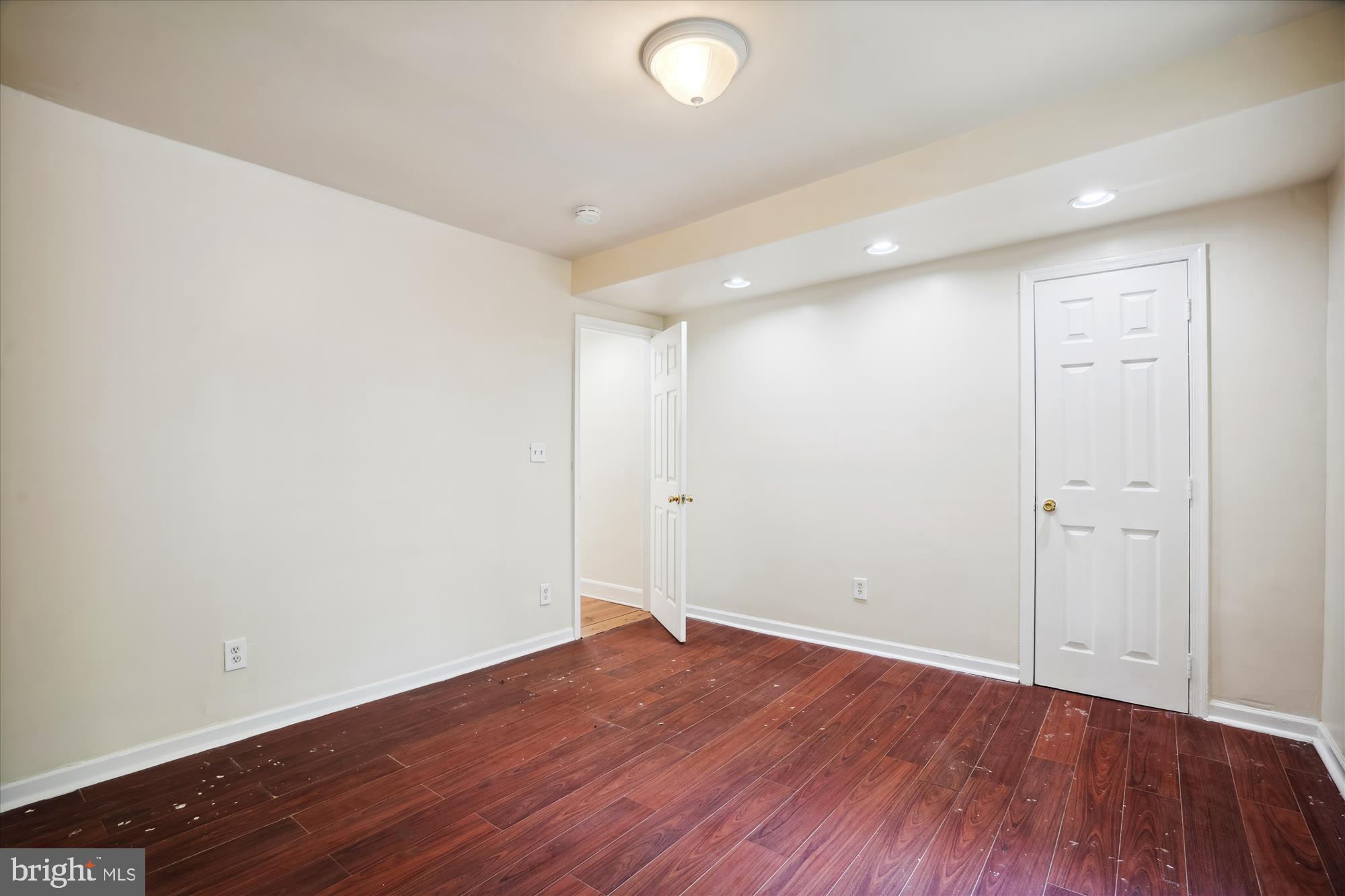 MOUNT RAINIER - Residential