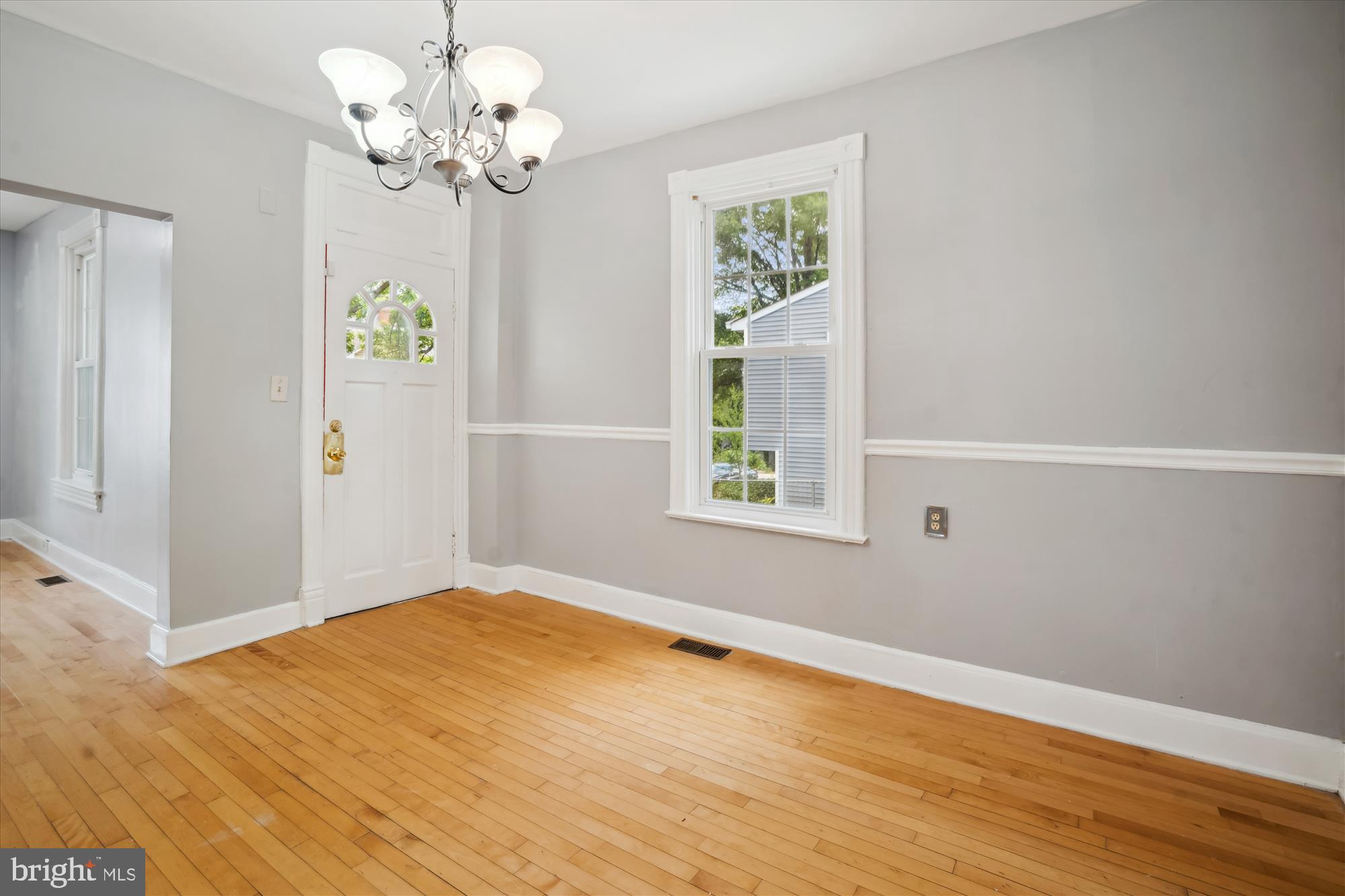 MOUNT RAINIER - Residential