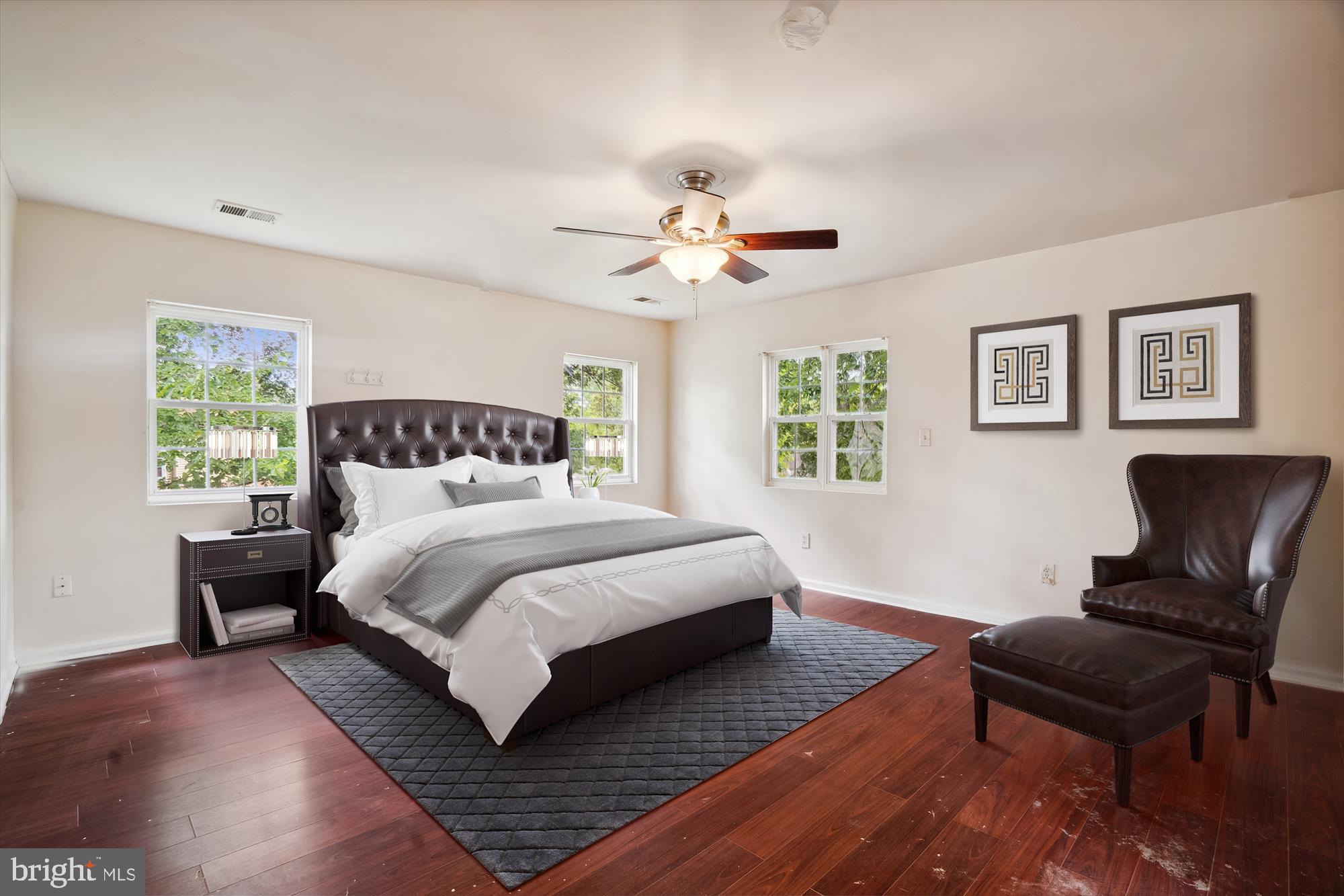 MOUNT RAINIER - Residential