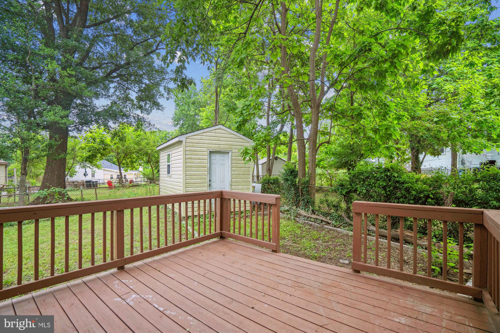 MOUNT RAINIER - Residential