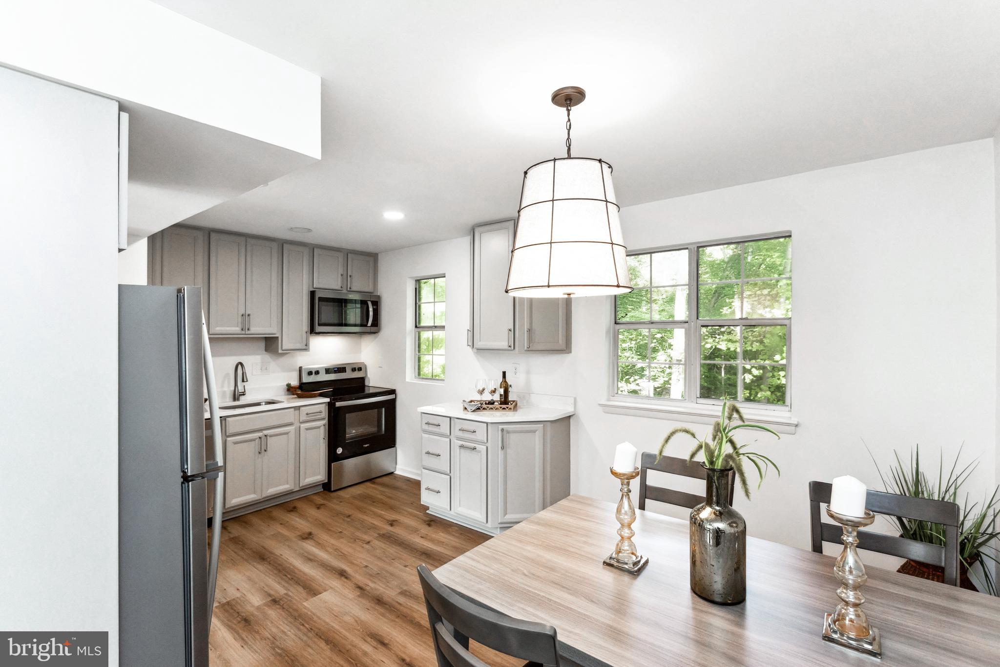 VILLAGE BROOK - Residential