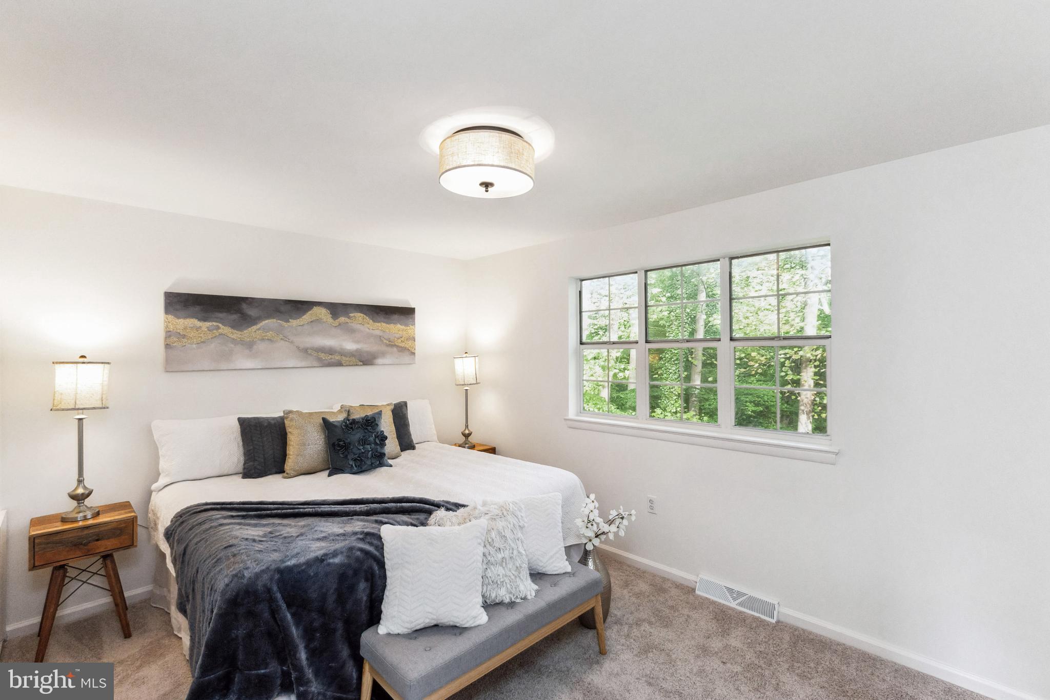 VILLAGE BROOK - Residential