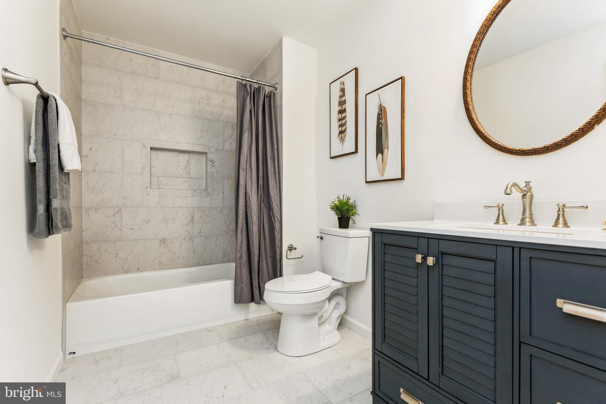 VILLAGE BROOK - Residential