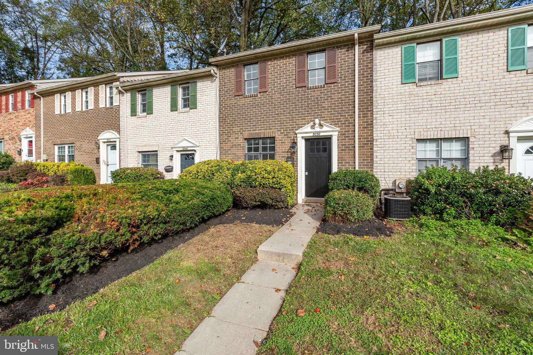 VILLAGE BROOK - Residential