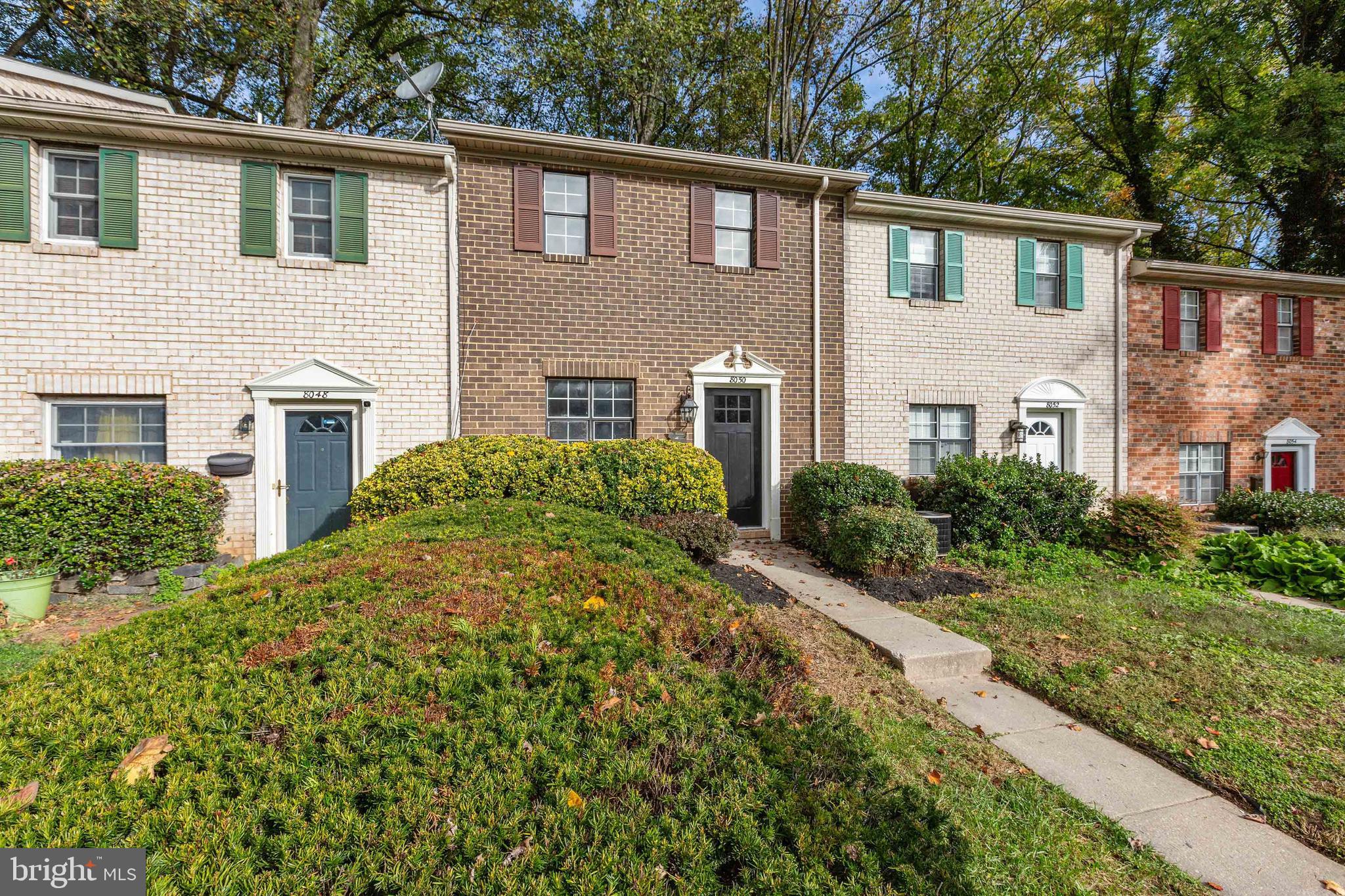 VILLAGE BROOK - Residential