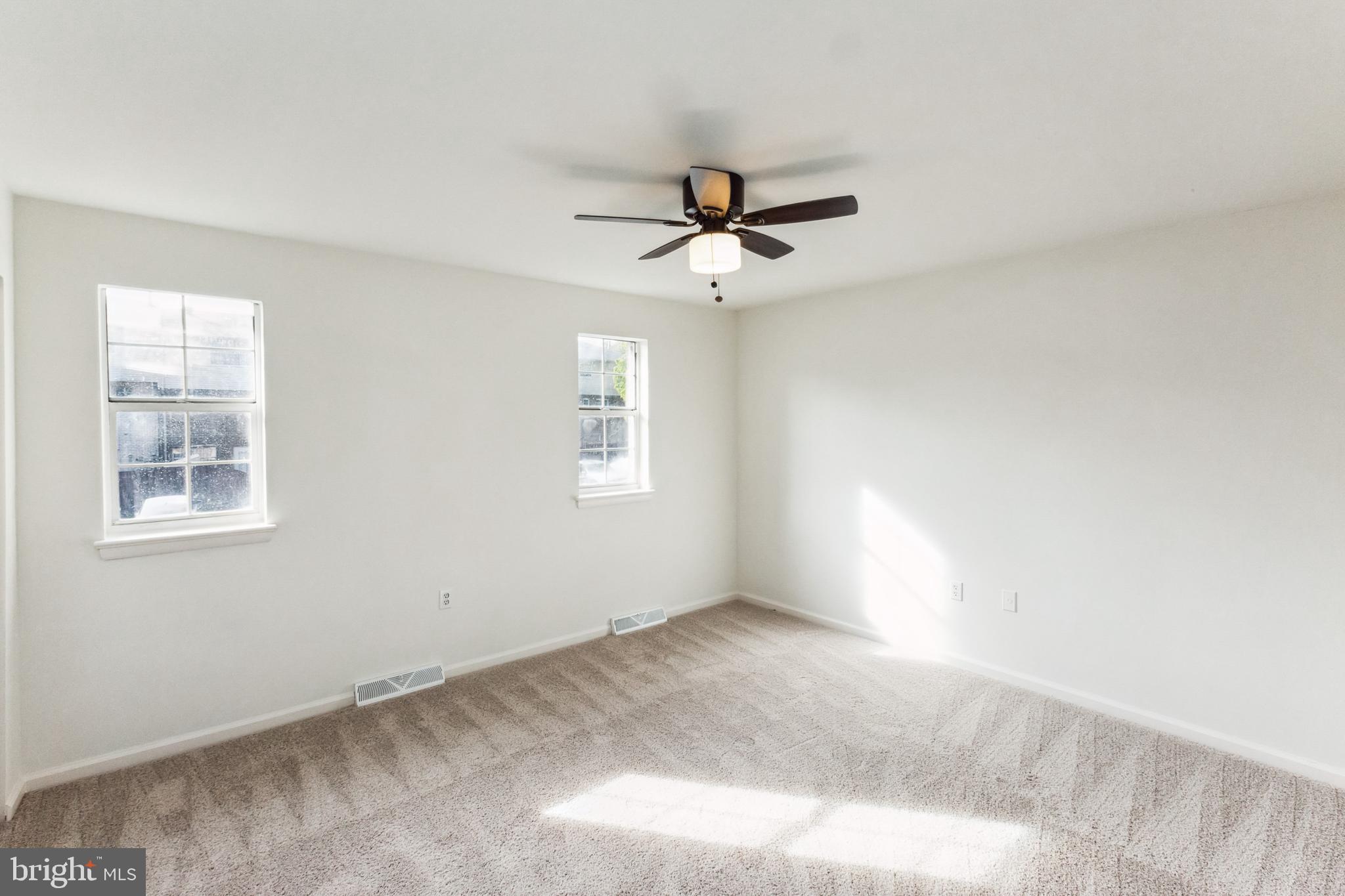 VILLAGE BROOK - Residential