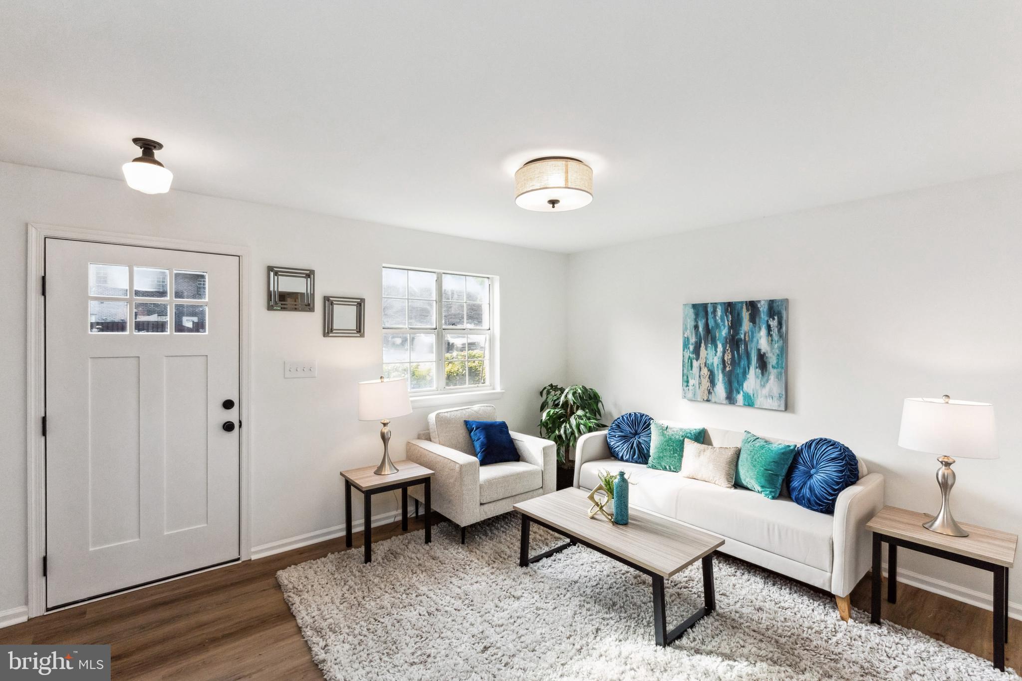 VILLAGE BROOK - Residential