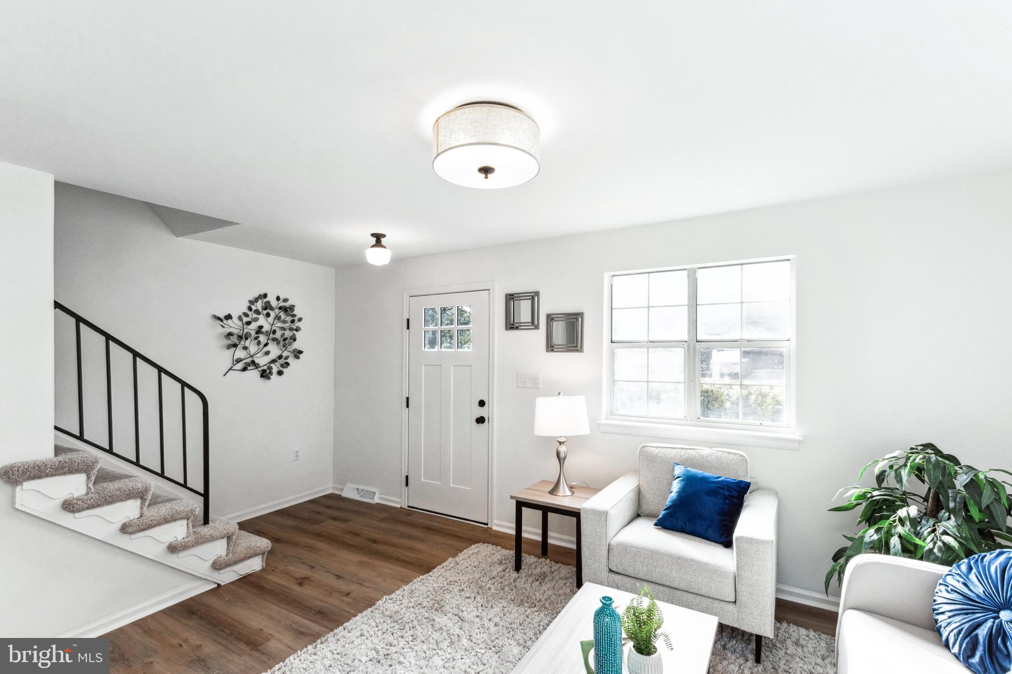 VILLAGE BROOK - Residential