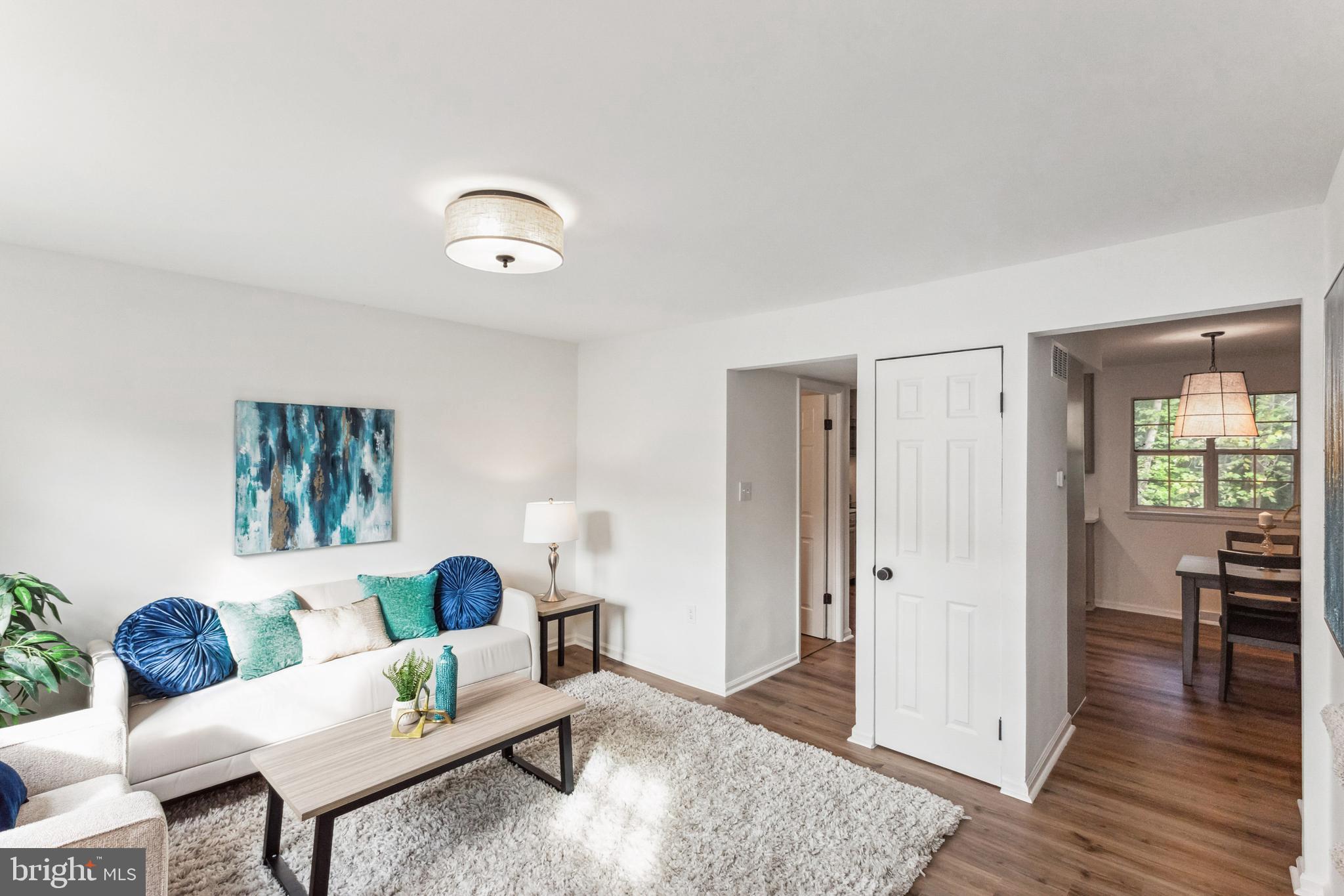 VILLAGE BROOK - Residential