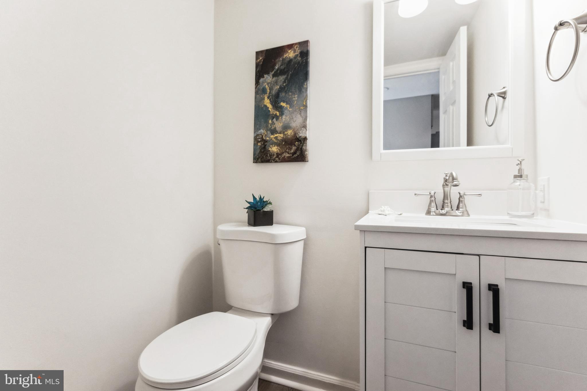 VILLAGE BROOK - Residential