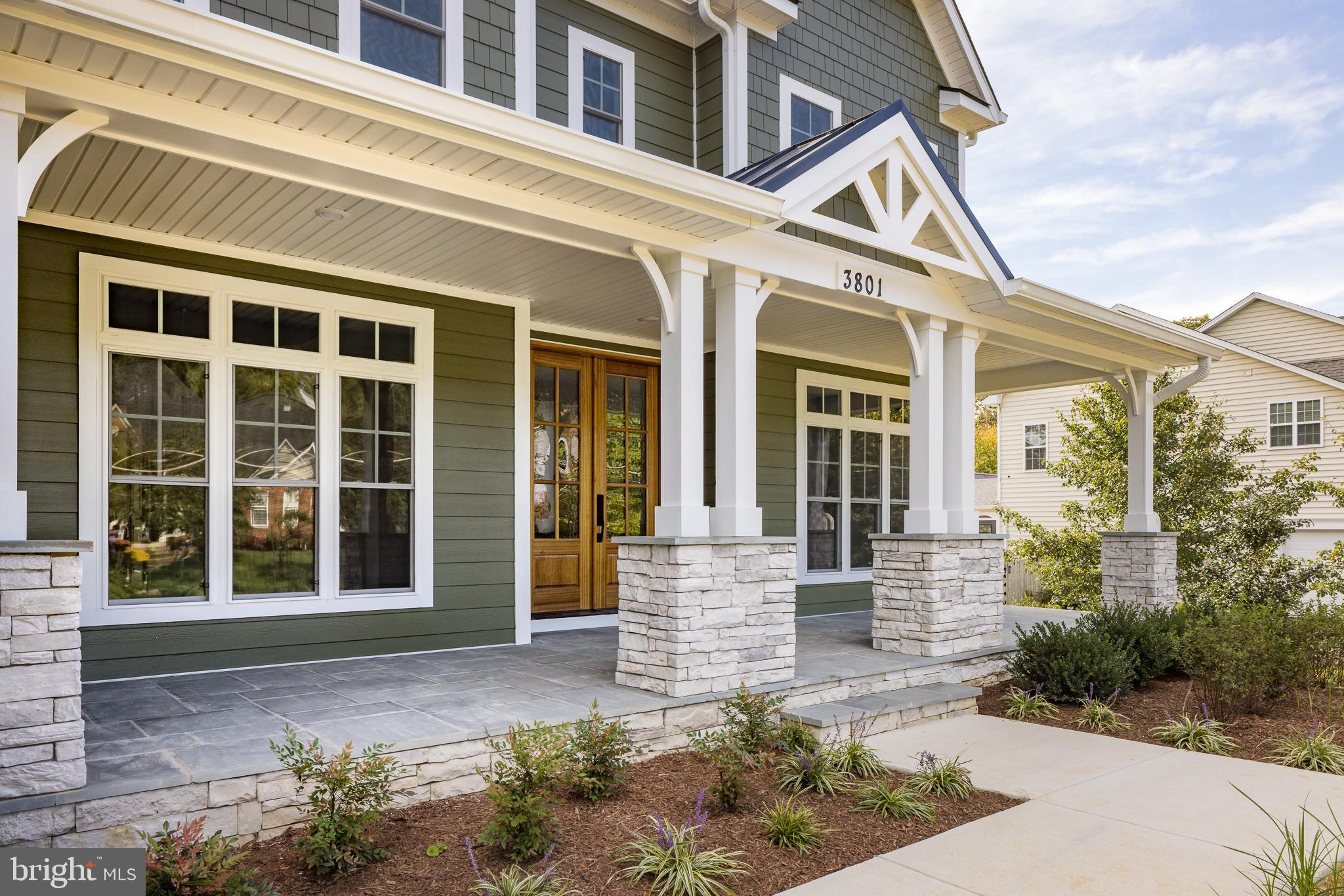 COLONIAL ACRES - Residential