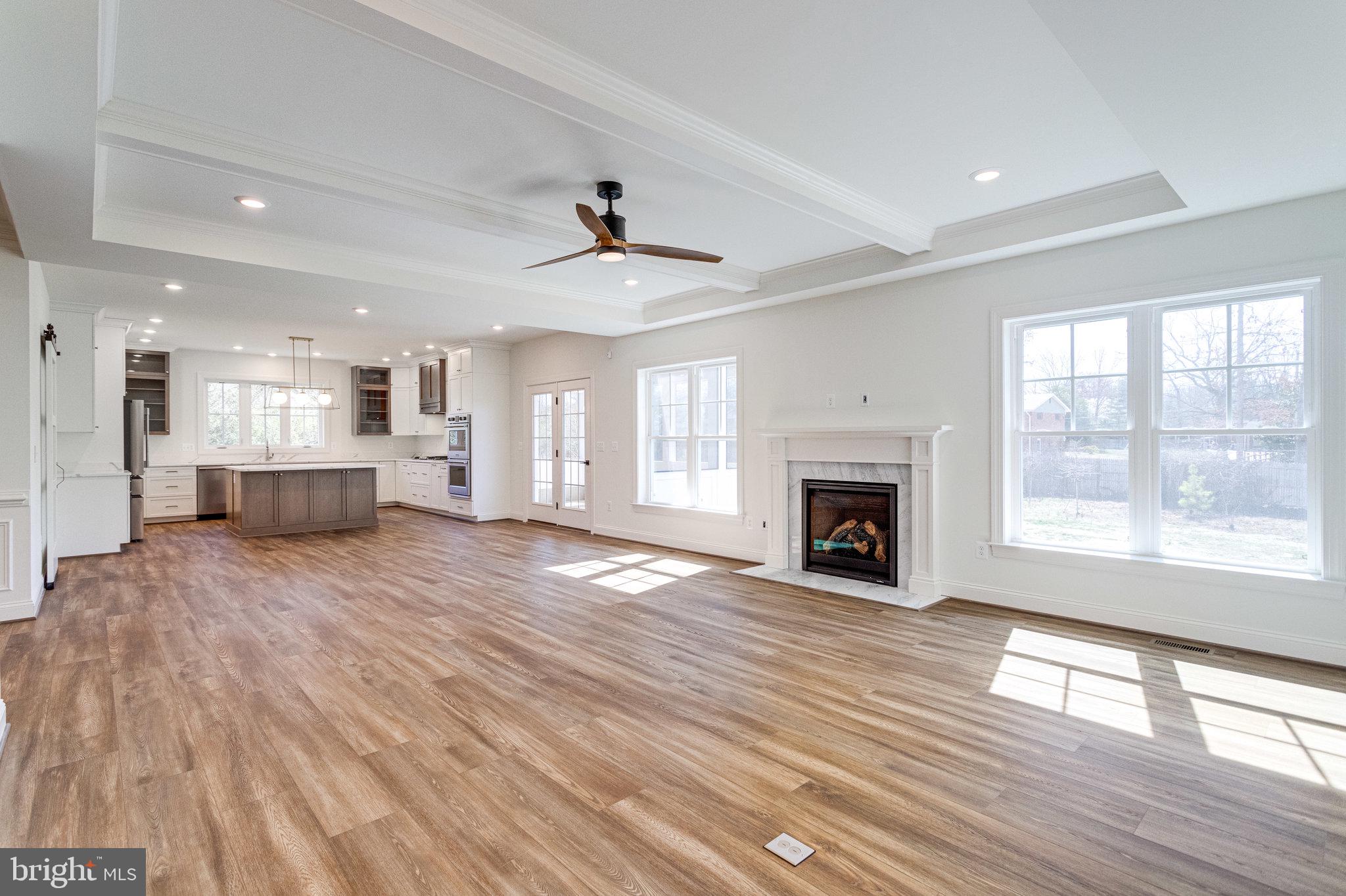 COLONIAL ACRES - Residential