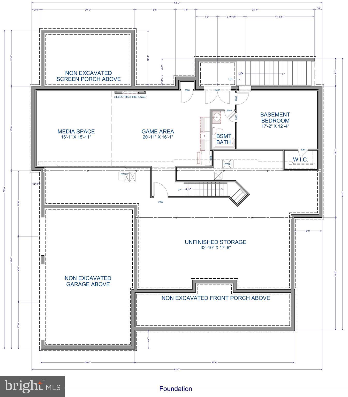 COLONIAL ACRES - Residential