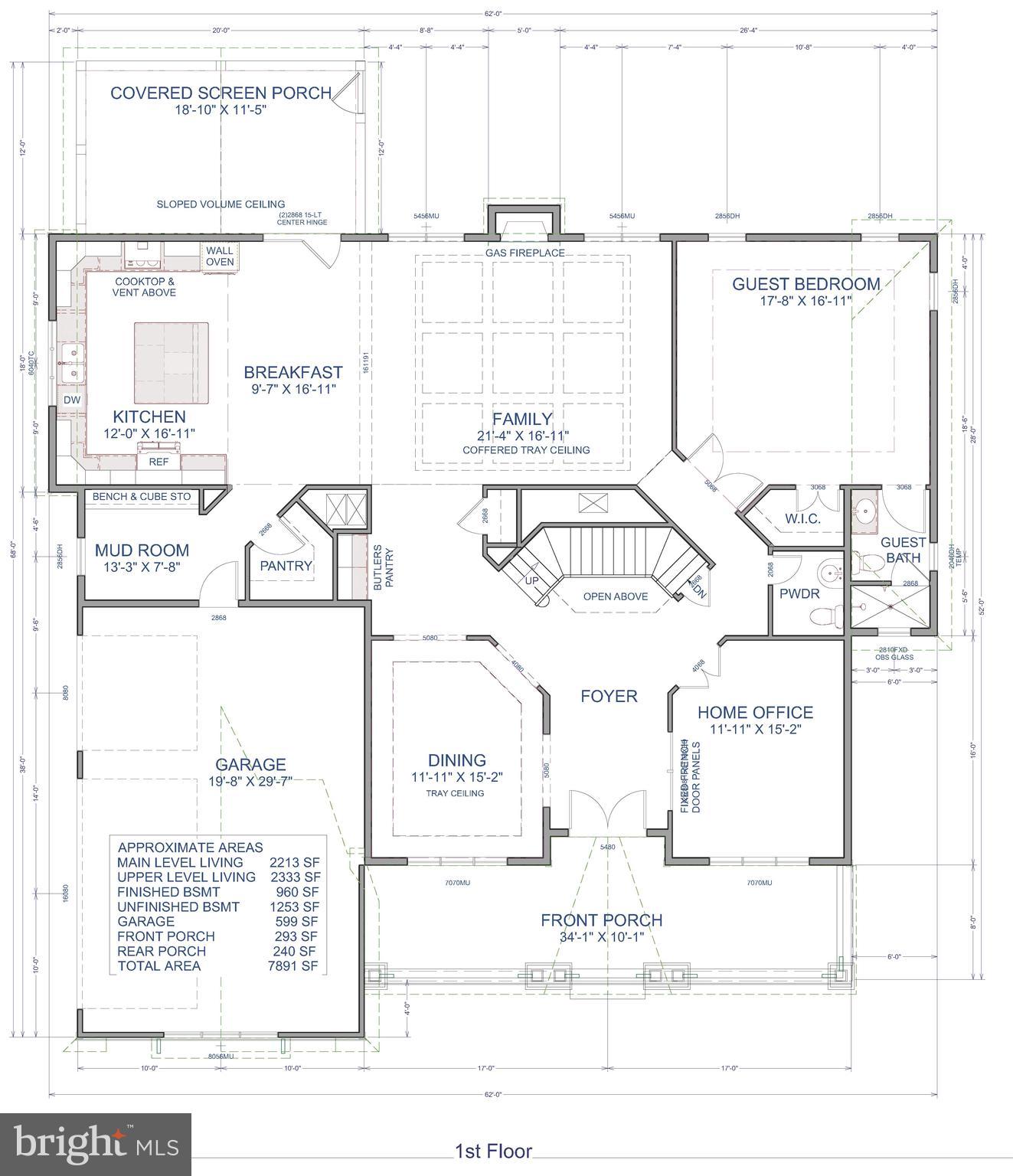 COLONIAL ACRES - Residential