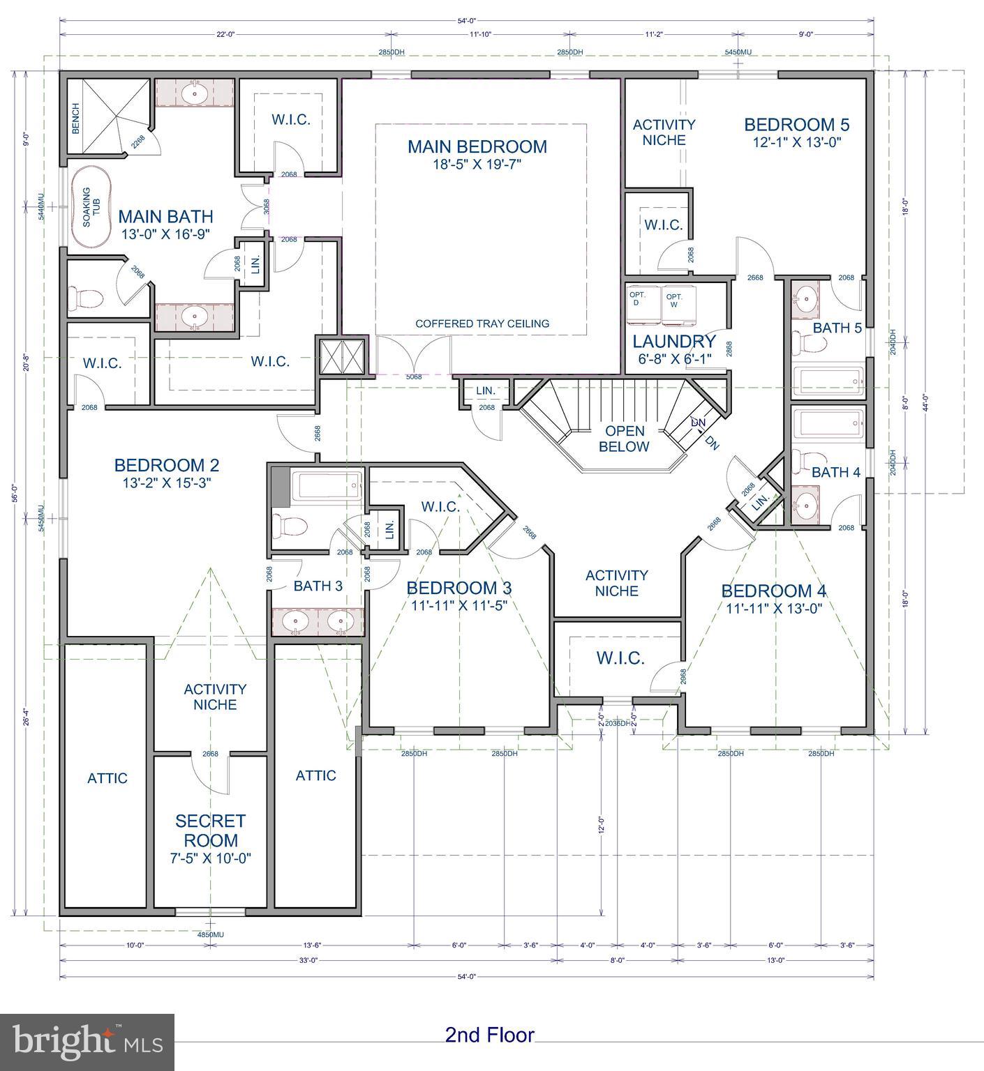 COLONIAL ACRES - Residential