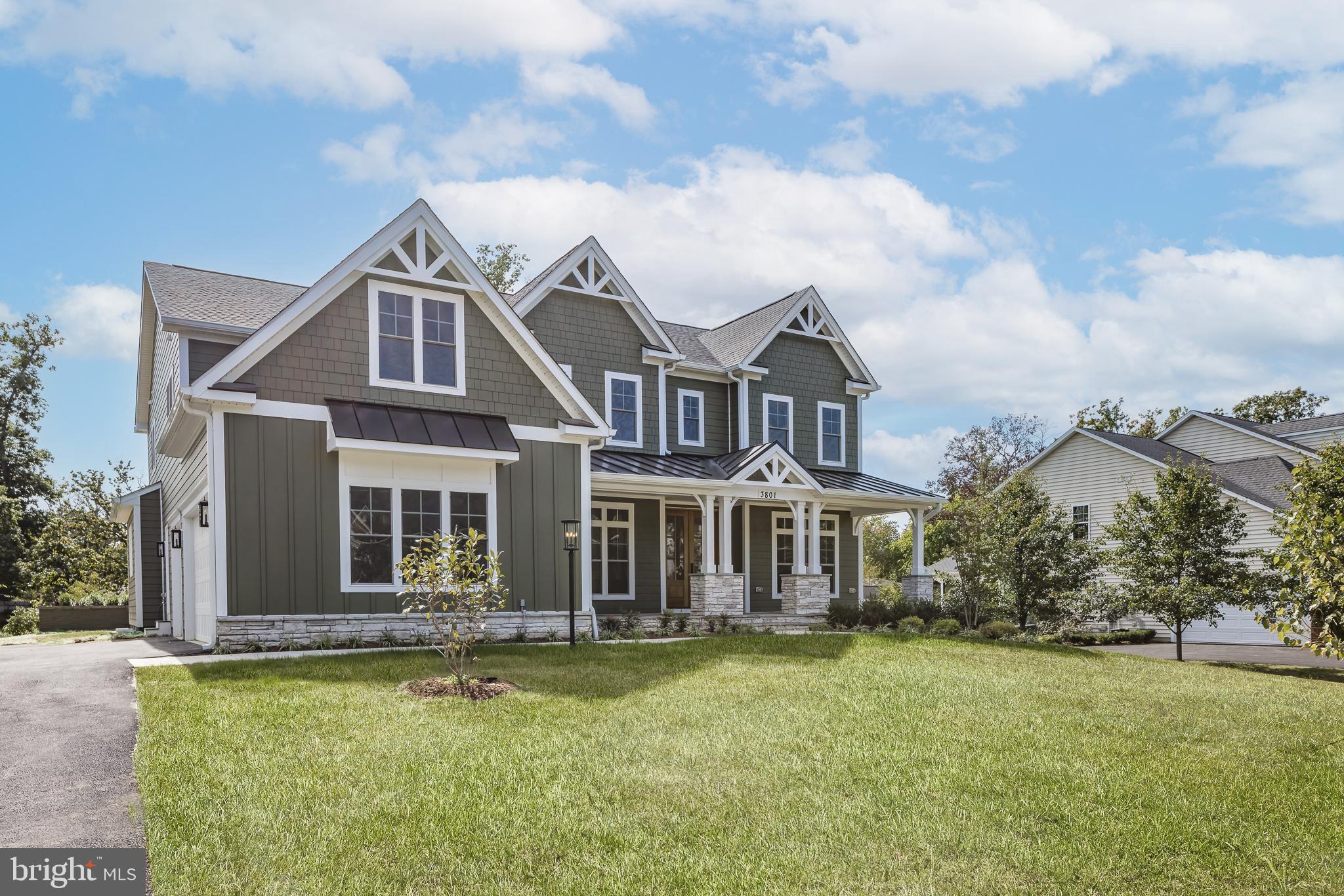 COLONIAL ACRES - Residential