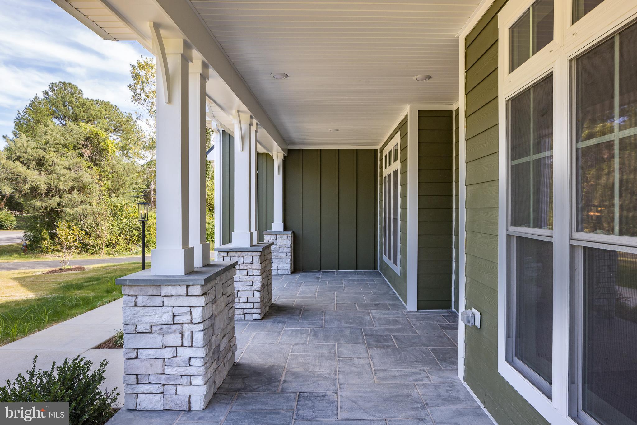 COLONIAL ACRES - Residential