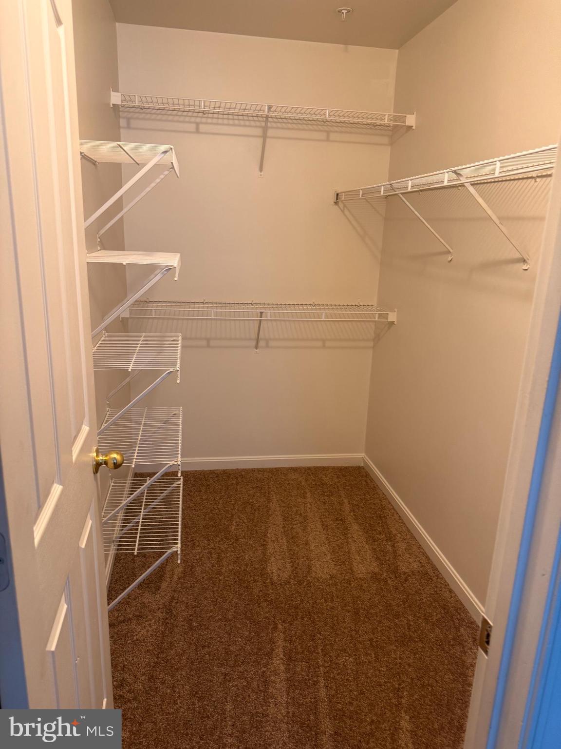 CHARLES CROSSING - Residential Lease