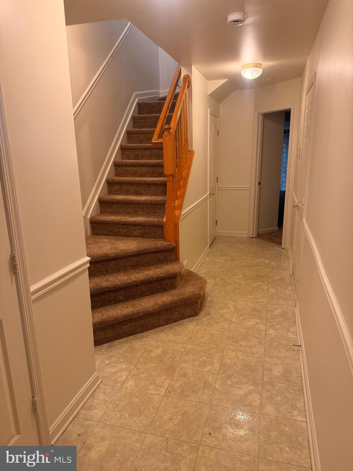 CHARLES CROSSING - Residential Lease