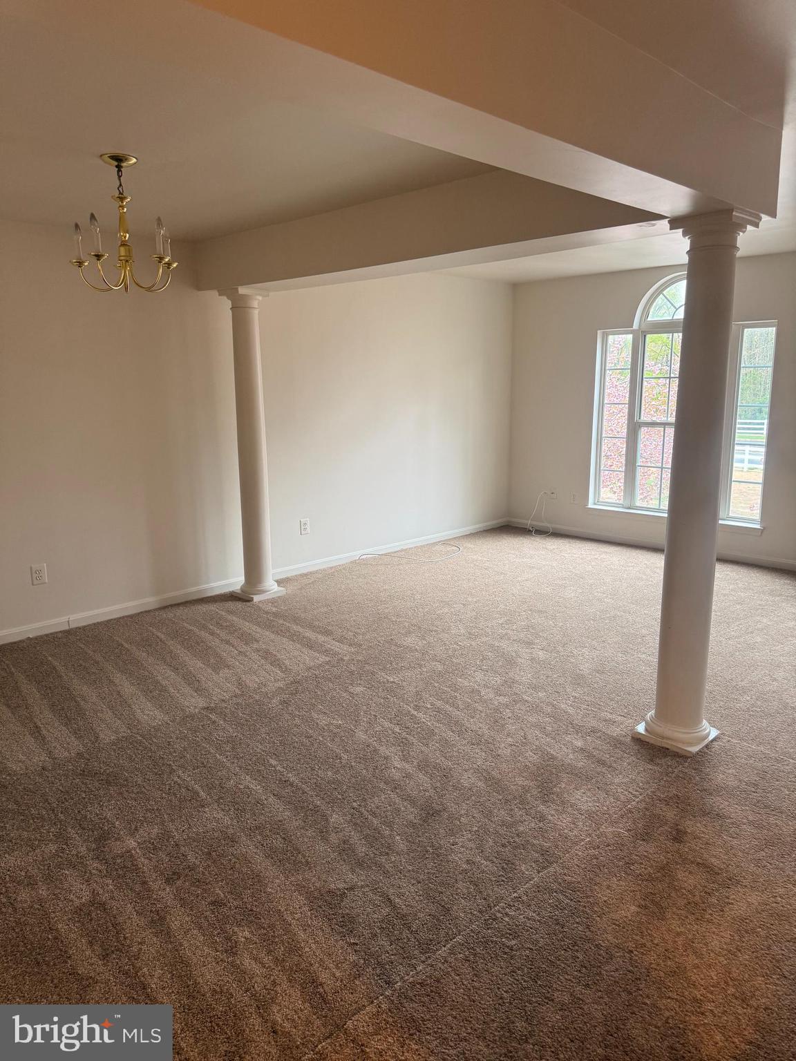 CHARLES CROSSING - Residential Lease