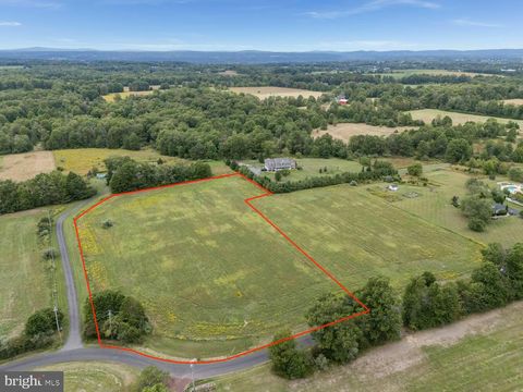 Vacant Land For Sale - 130 Fitzer Road<br/> FRENCHTOWN, NJ 08825