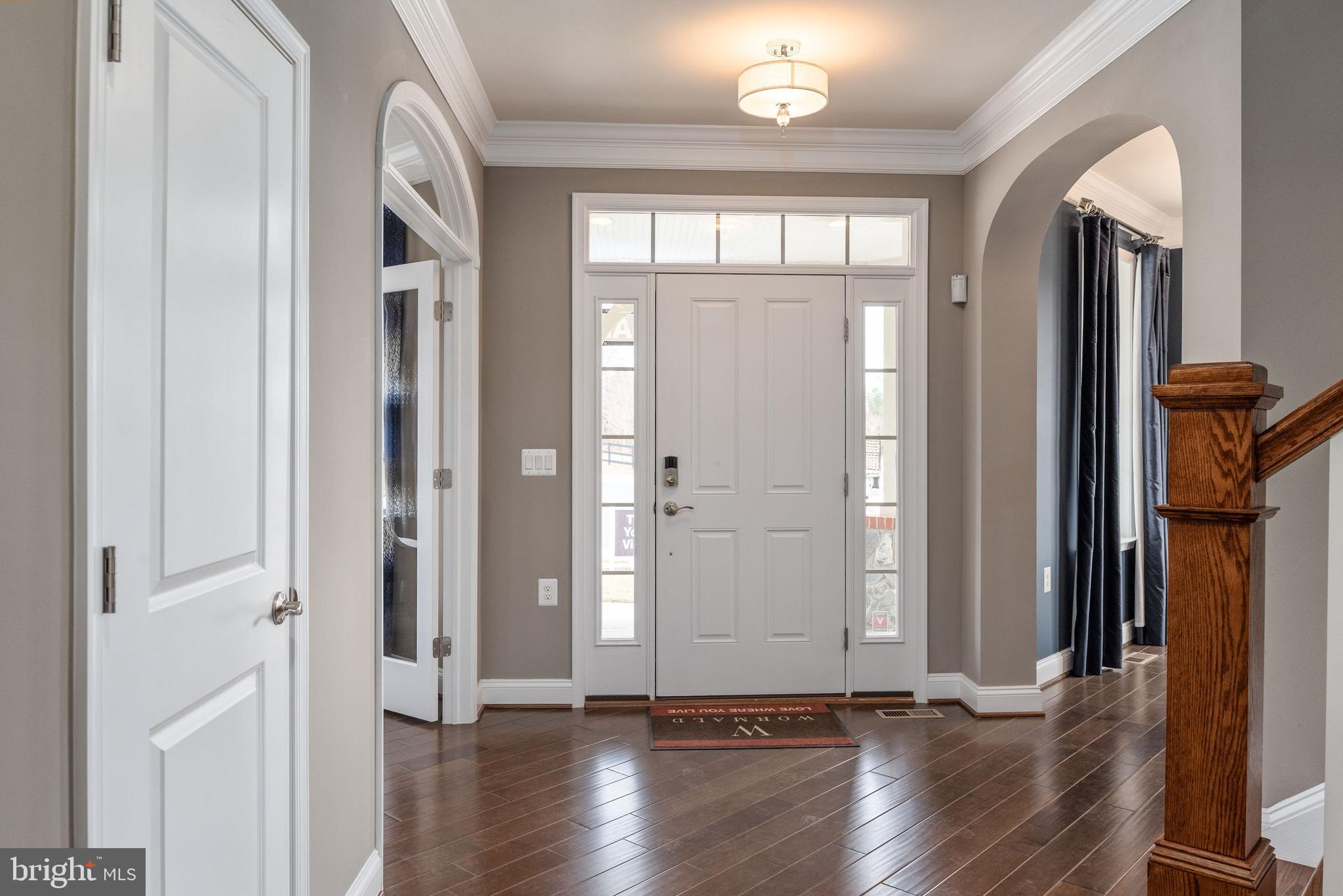 BRENTWOOD SPRINGS - Residential