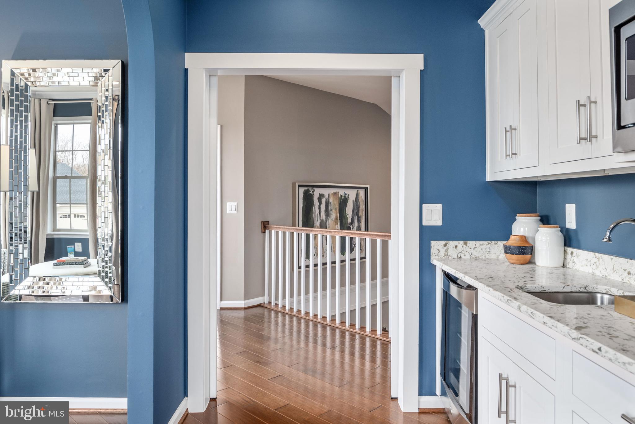 BRENTWOOD SPRINGS - Residential