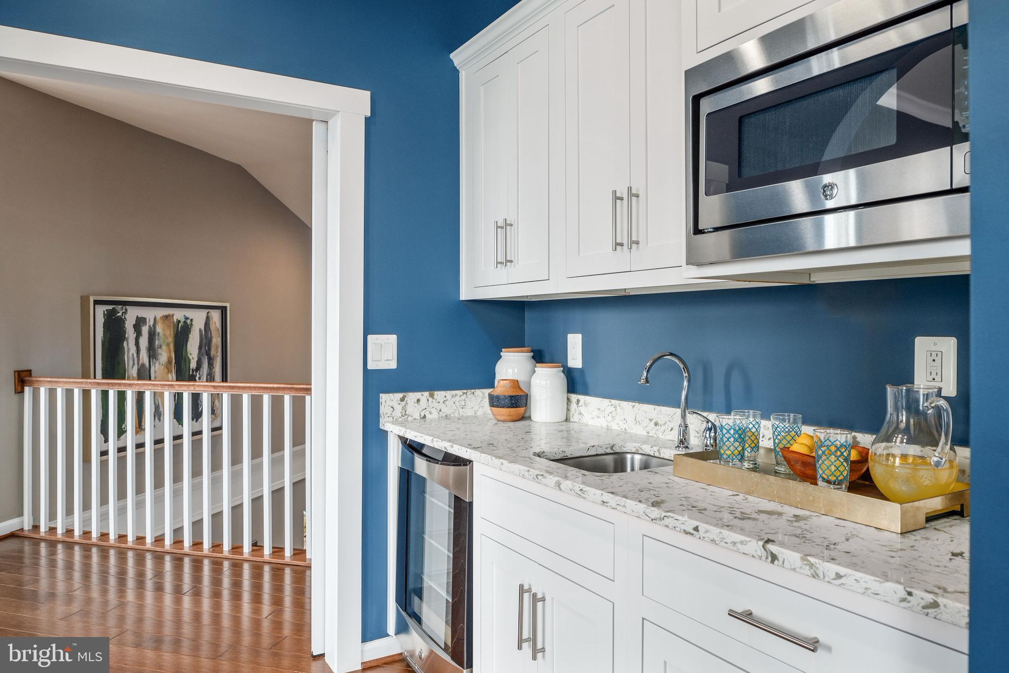 BRENTWOOD SPRINGS - Residential