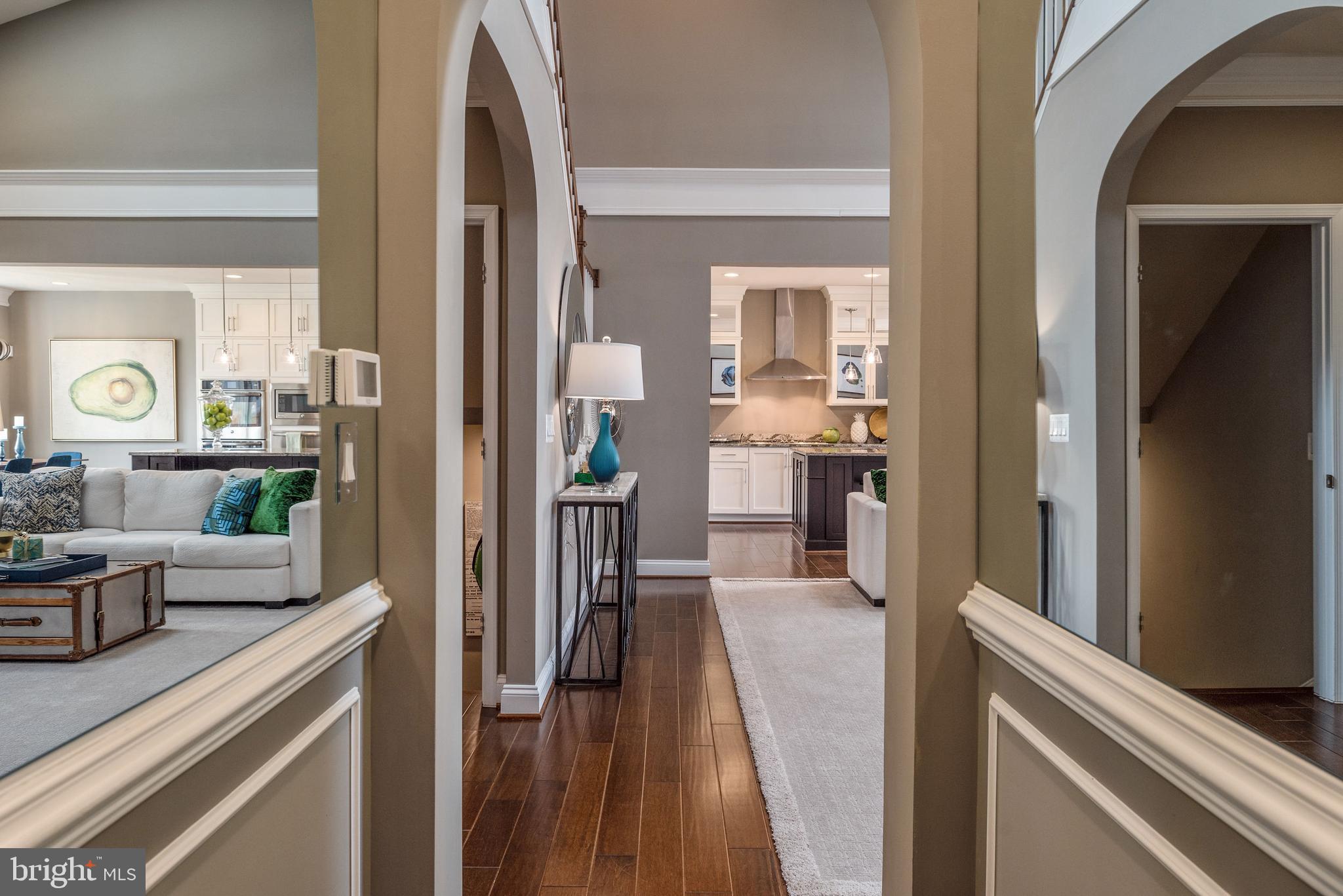 BRENTWOOD SPRINGS - Residential