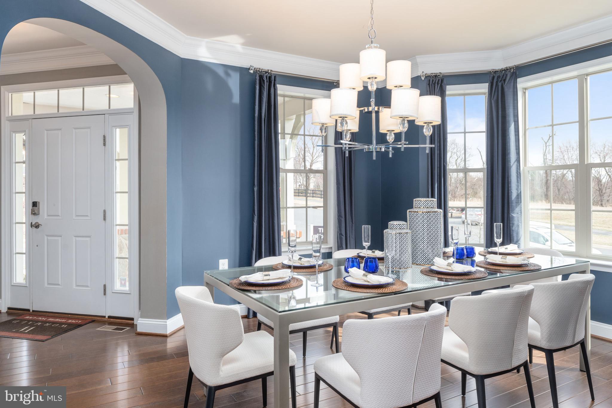 BRENTWOOD SPRINGS - Residential