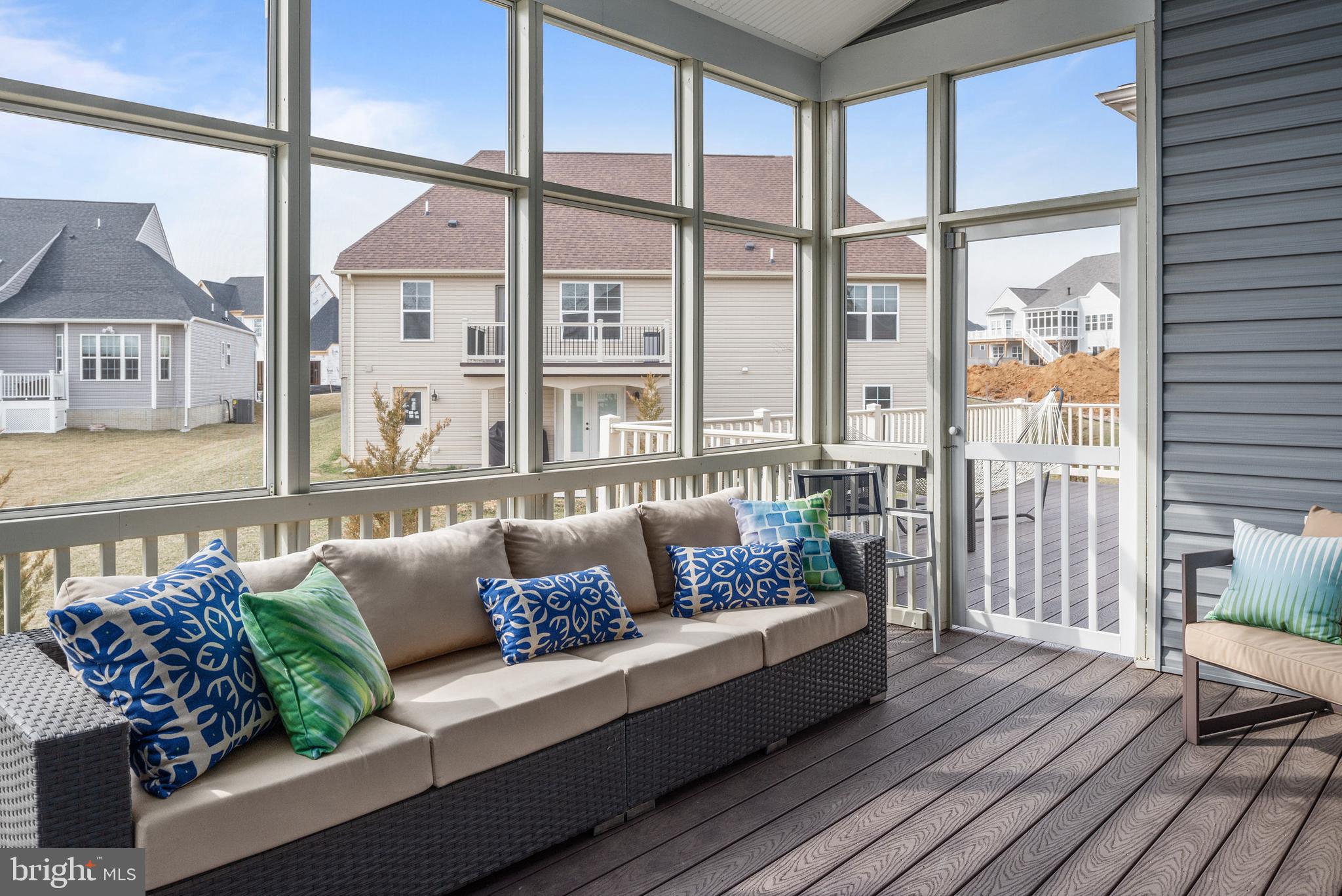 BRENTWOOD SPRINGS - Residential